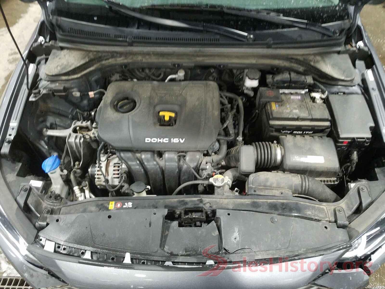 KMHD84LF2HU354183 2017 HYUNDAI ELANTRA