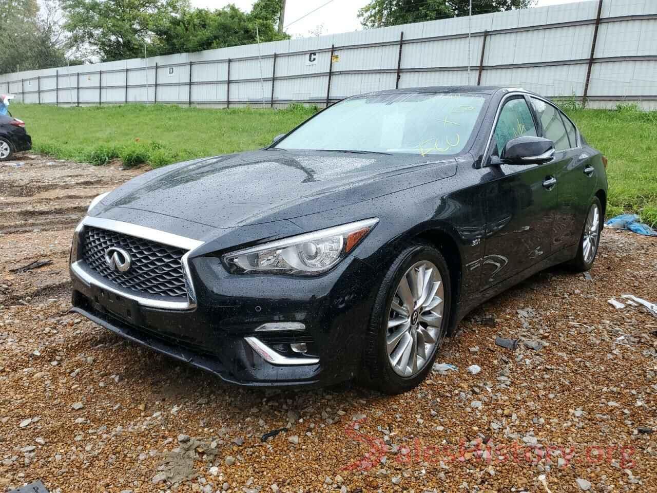 JN1EV7AR5LM257037 2020 INFINITI Q50