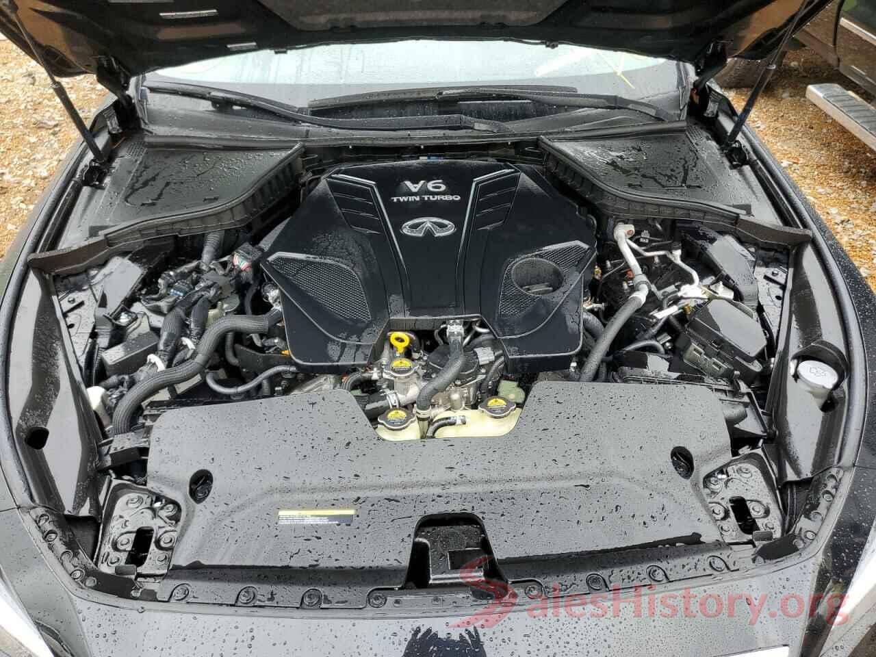 JN1EV7AR5LM257037 2020 INFINITI Q50