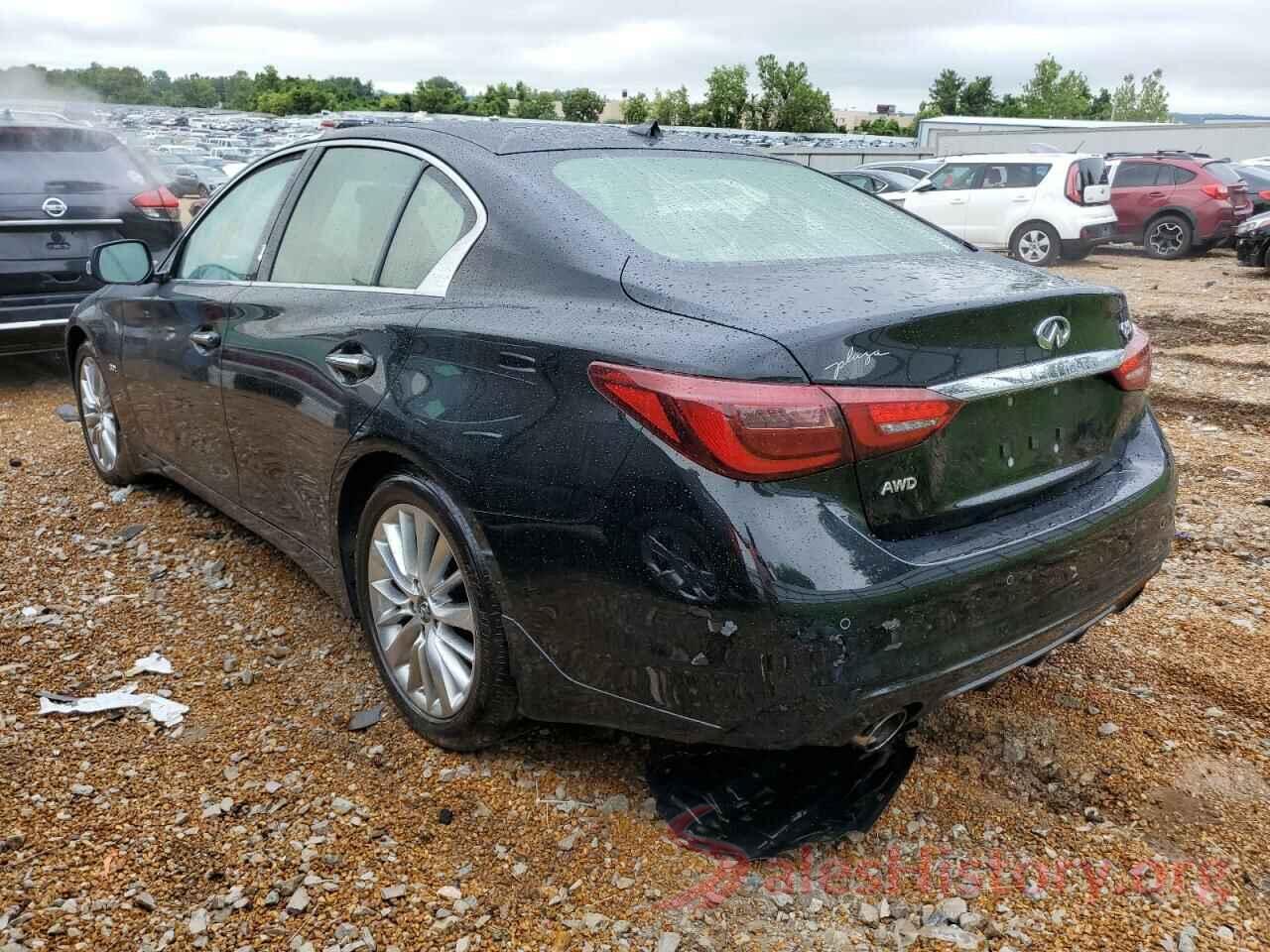 JN1EV7AR5LM257037 2020 INFINITI Q50