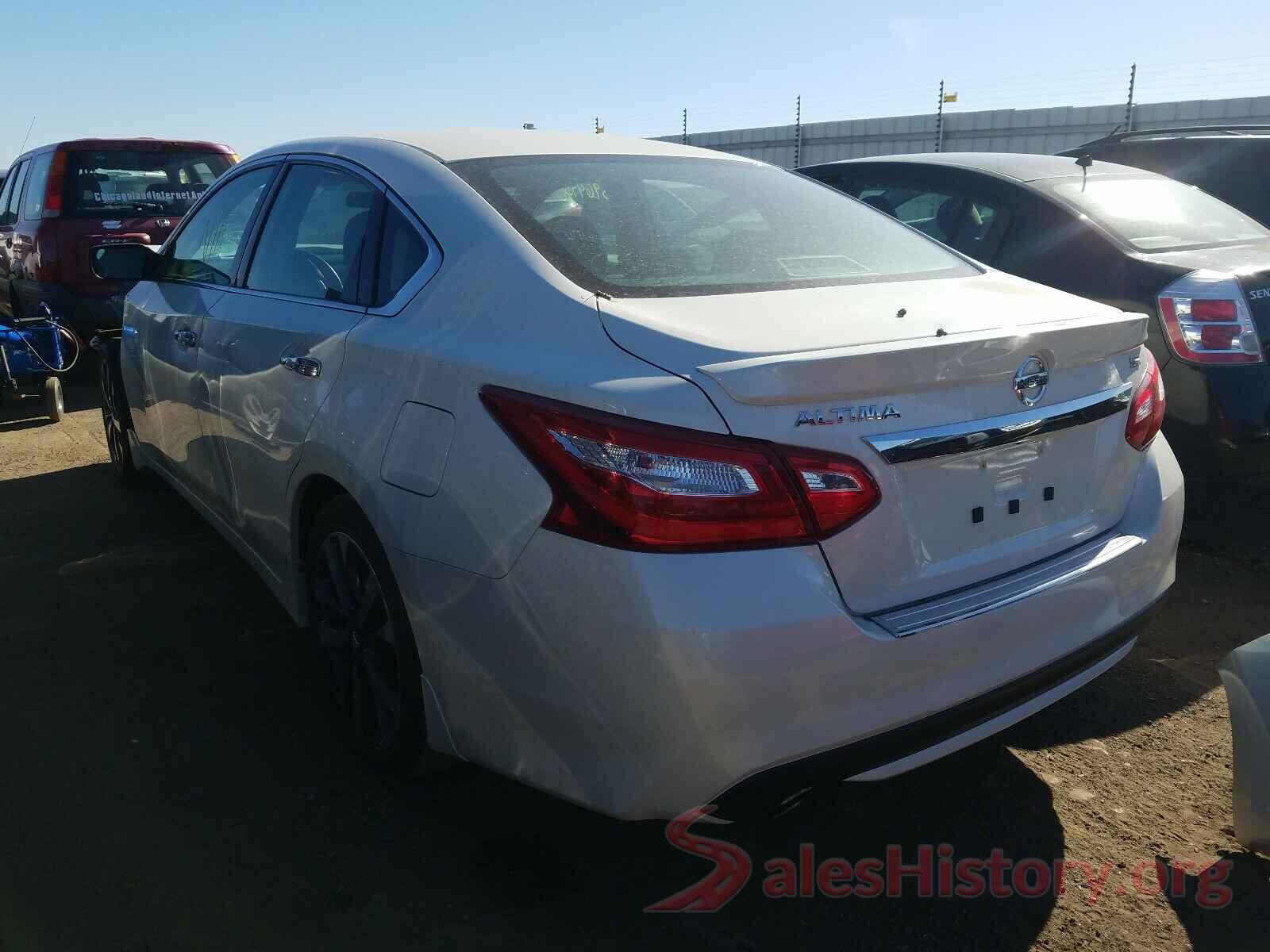 1N4AL3AP5GC212710 2016 NISSAN ALTIMA