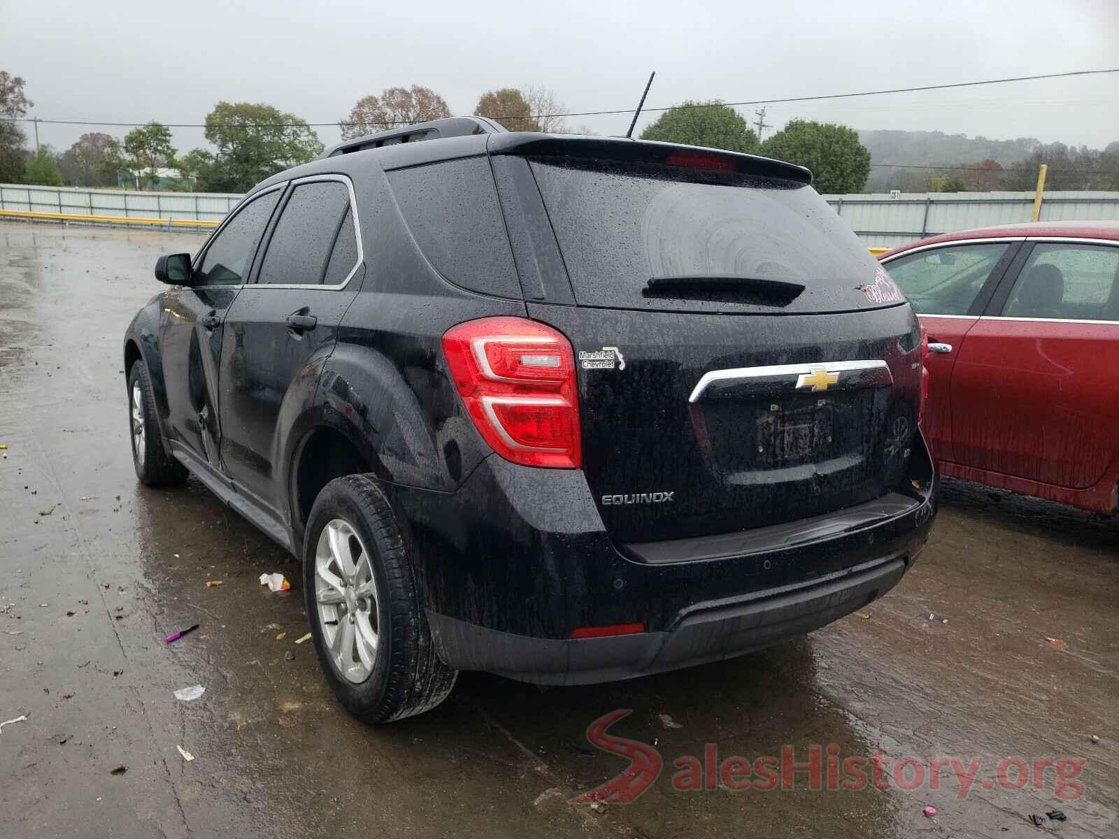 2GNALCEK6H6200396 2017 CHEVROLET EQUINOX