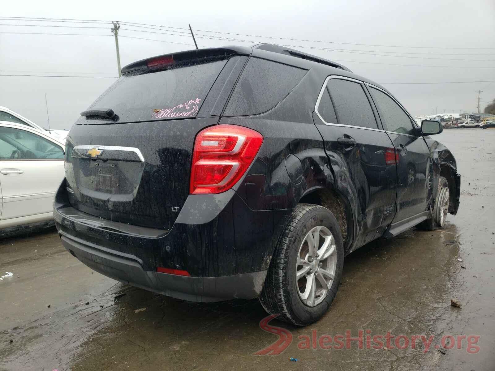 2GNALCEK6H6200396 2017 CHEVROLET EQUINOX