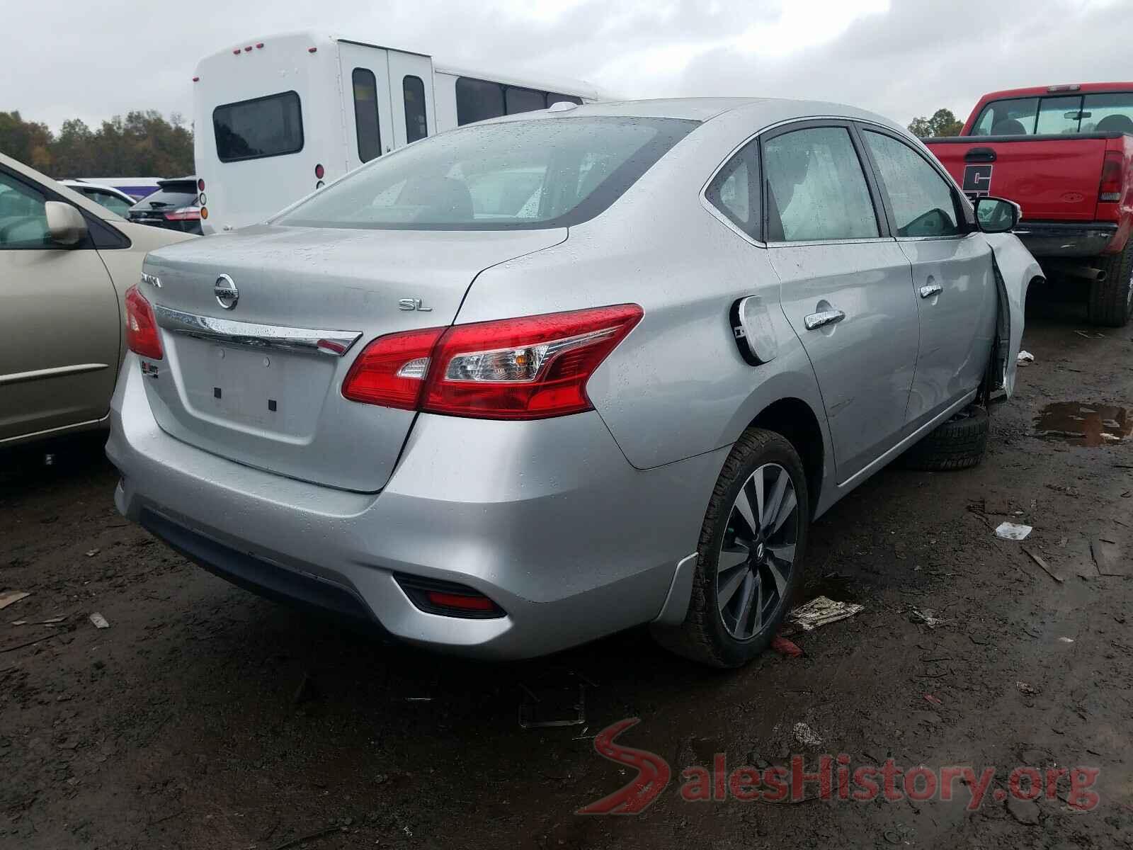 3N1AB7AP4HY224816 2017 NISSAN SENTRA