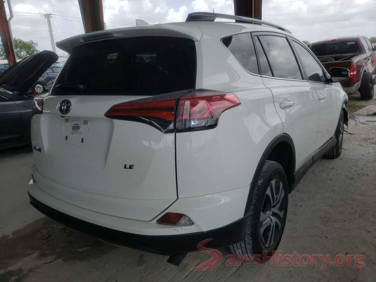 JTMZFREV5JJ183888 2018 TOYOTA RAV4