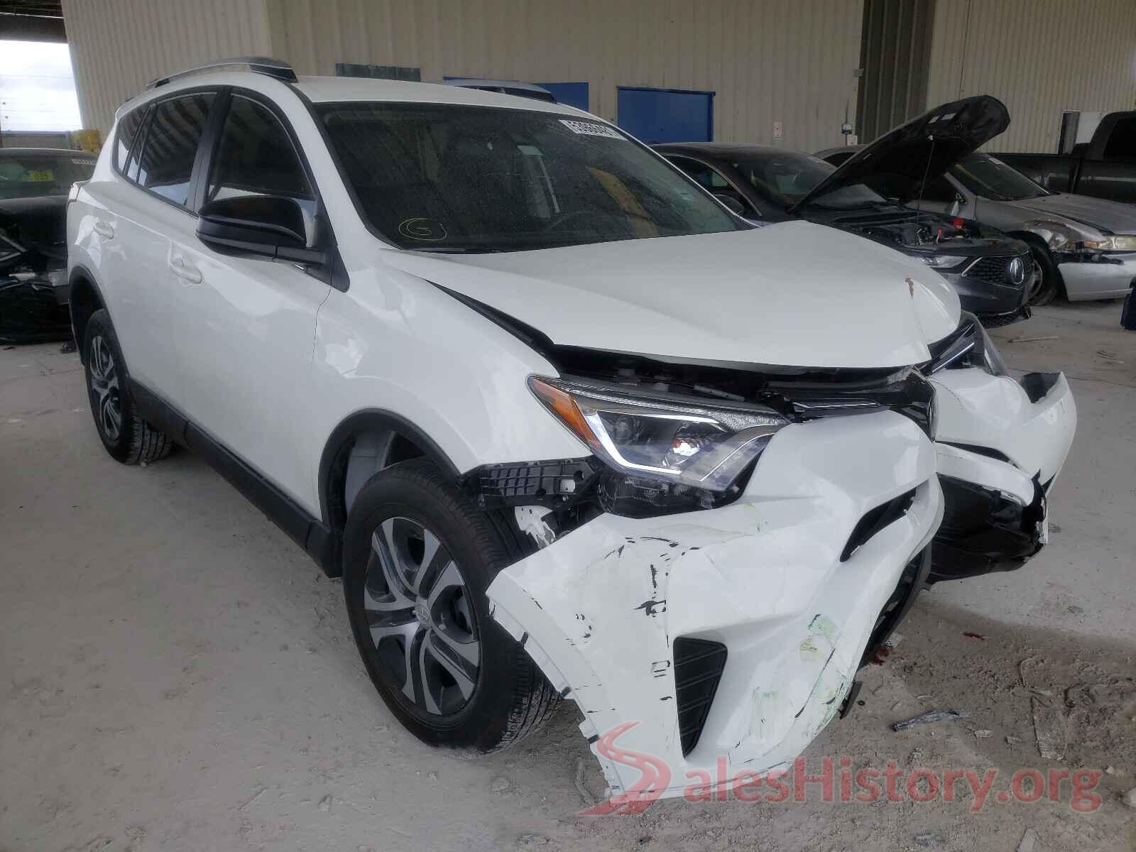 JTMZFREV5JJ183888 2018 TOYOTA RAV4