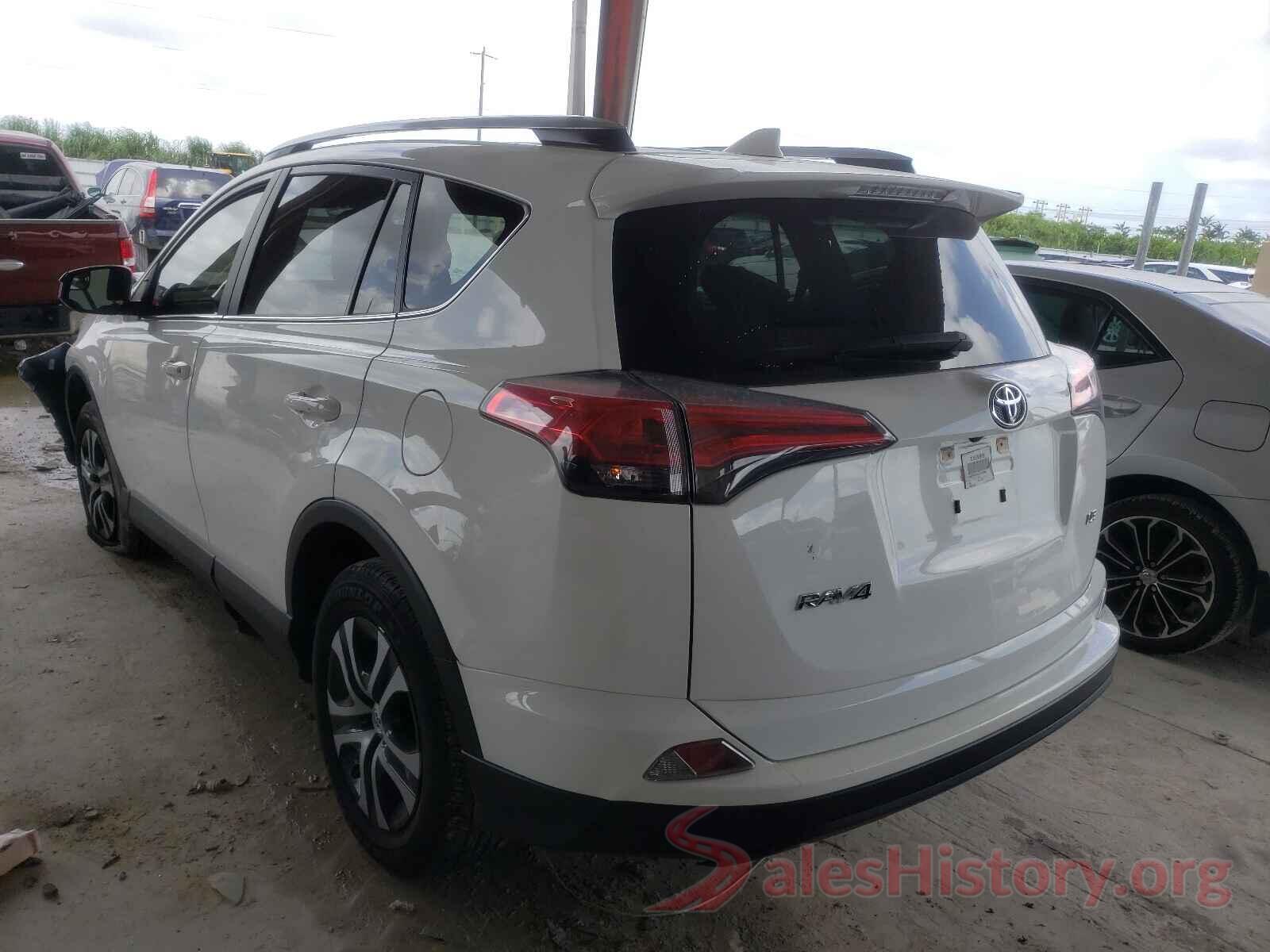 JTMZFREV5JJ183888 2018 TOYOTA RAV4