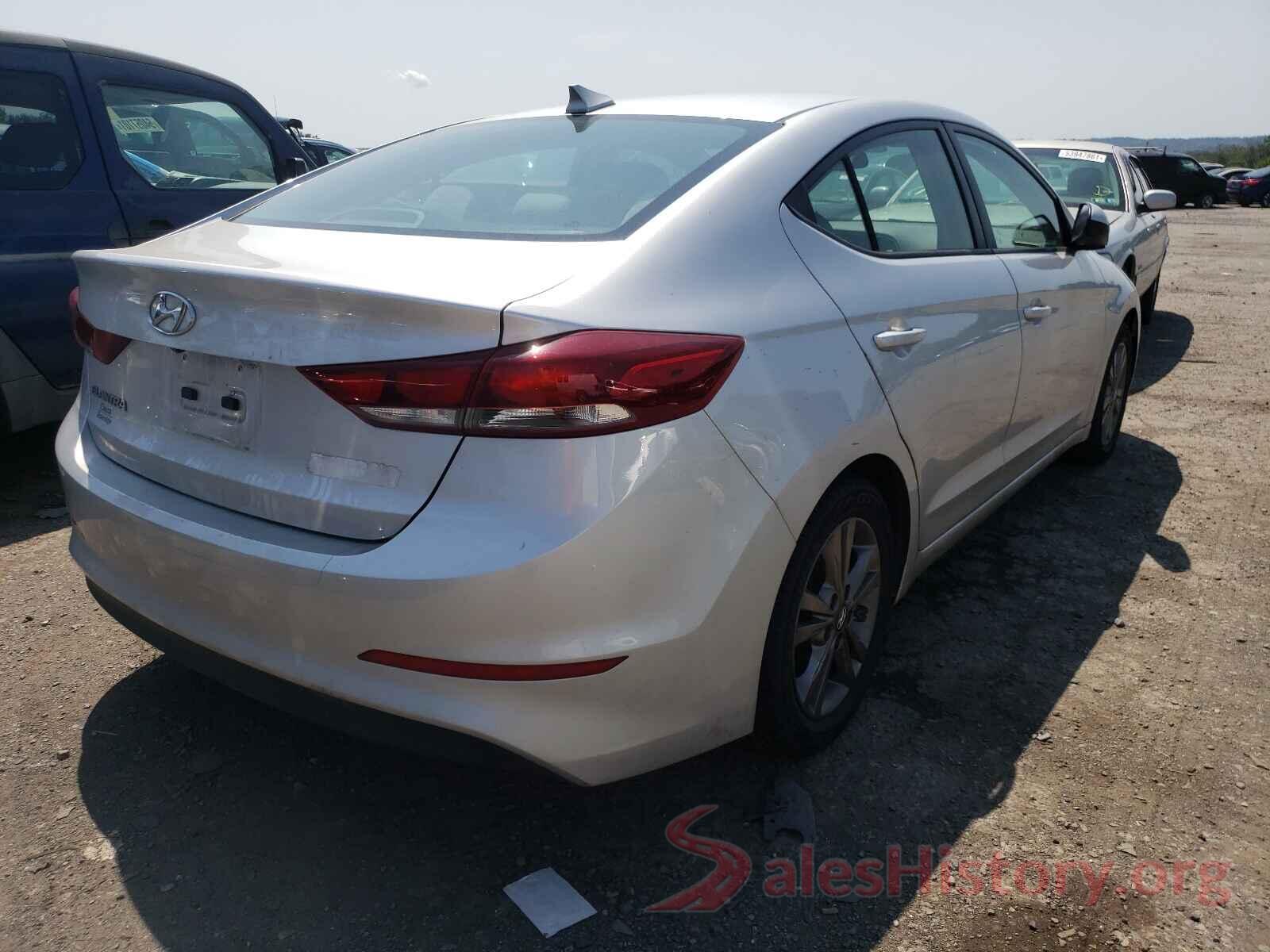 5NPD84LF7HH001694 2017 HYUNDAI ELANTRA