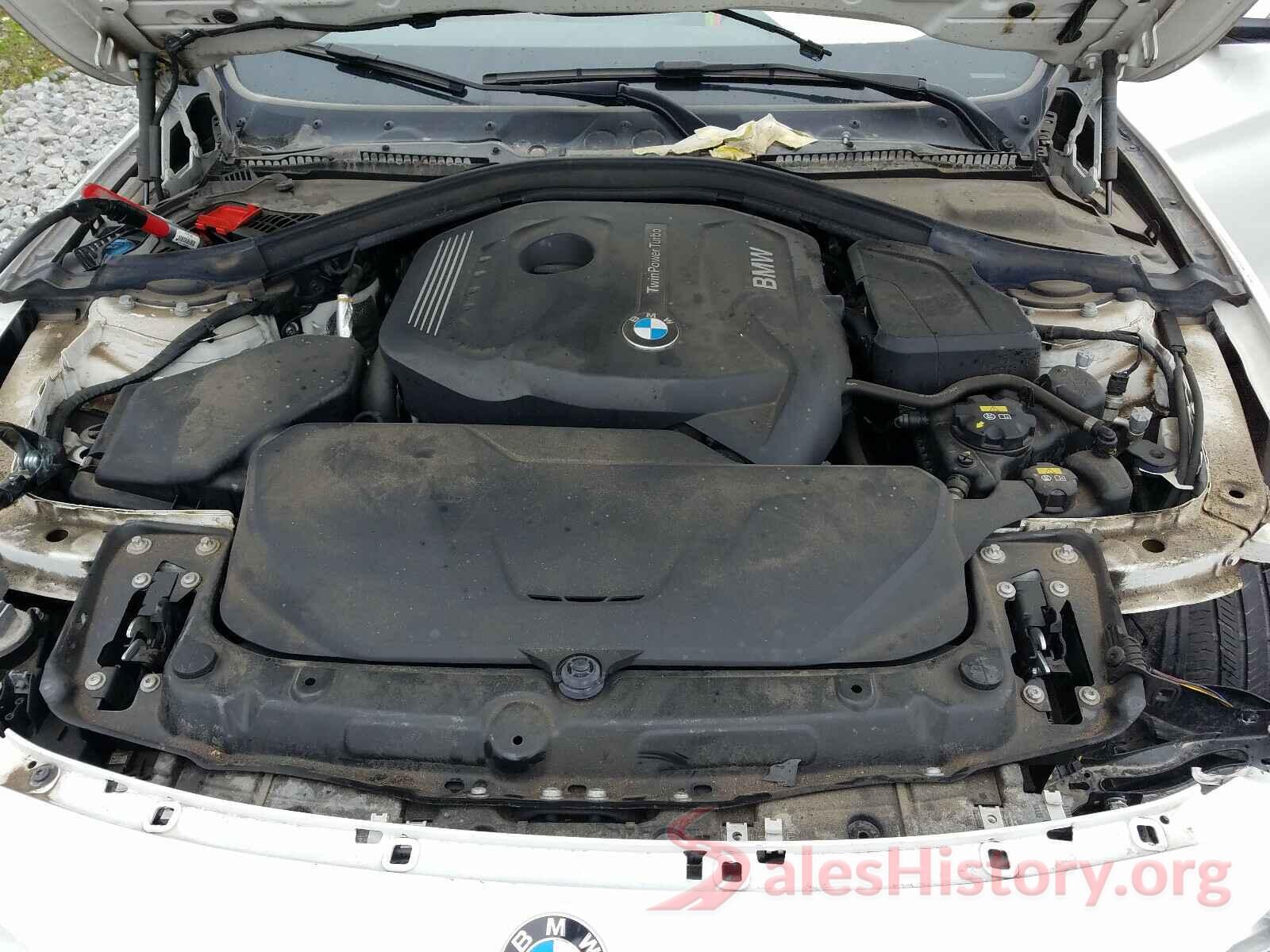 WBA4J3C50JBG91818 2018 BMW 4 SERIES