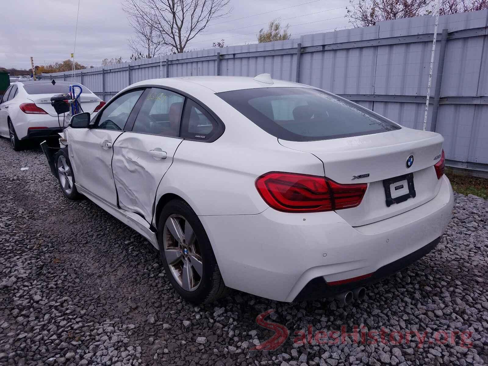 WBA4J3C50JBG91818 2018 BMW 4 SERIES