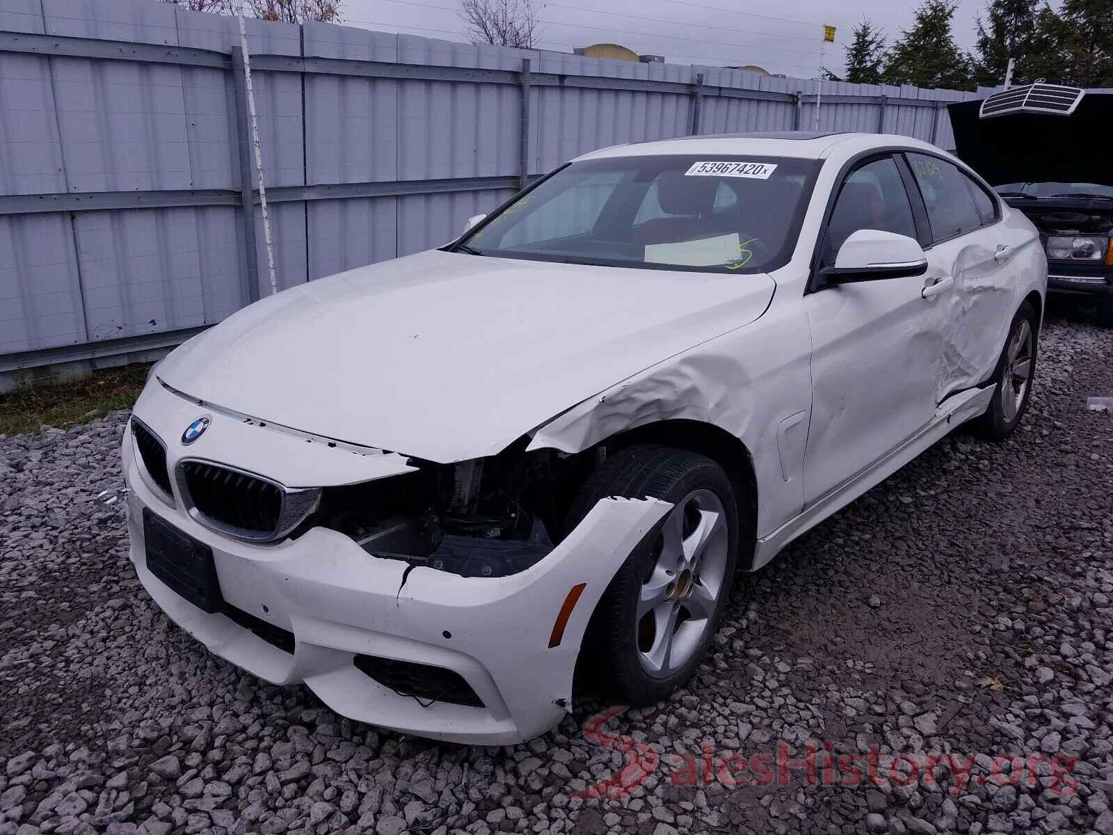 WBA4J3C50JBG91818 2018 BMW 4 SERIES