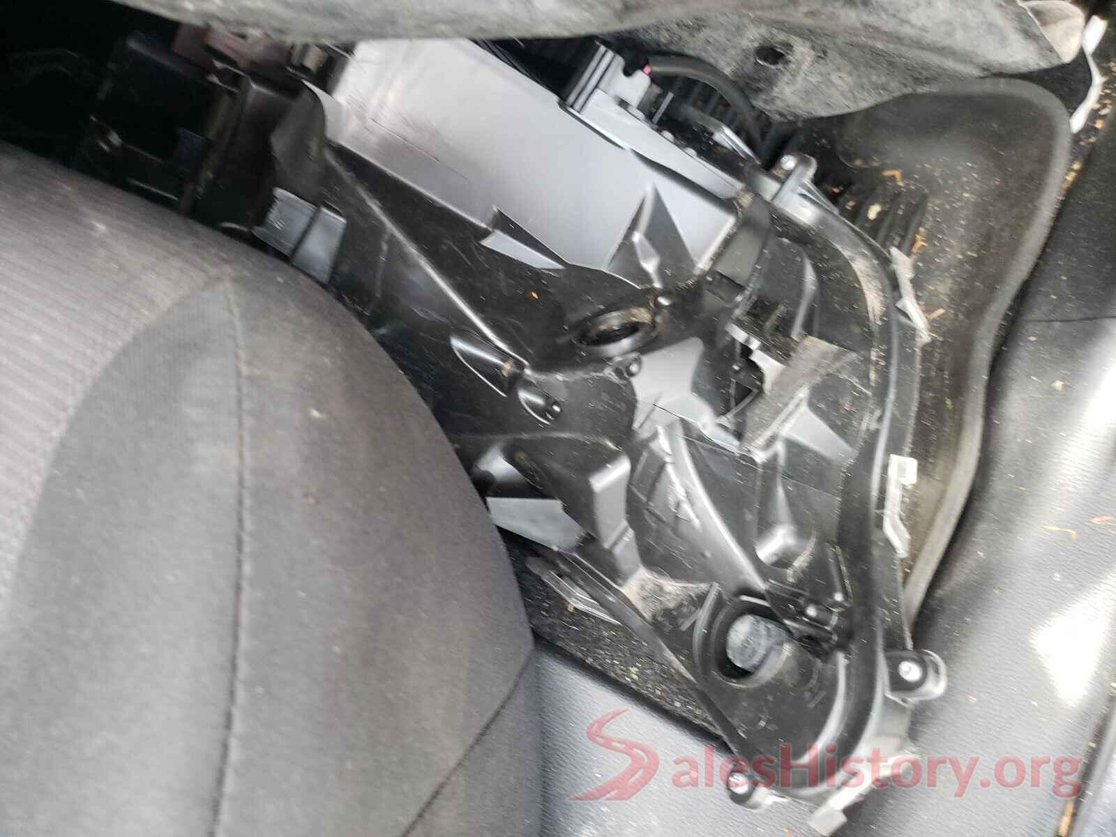 JTMP1RFV8MD069813 2021 TOYOTA RAV4