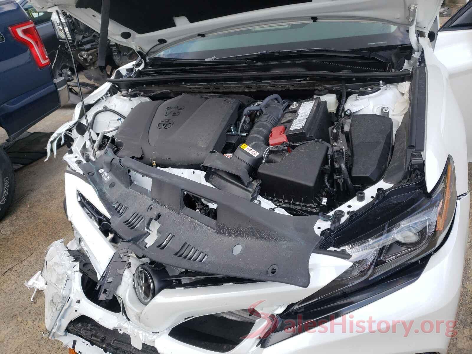 4T1KZ1AK2MU056312 2021 TOYOTA CAMRY