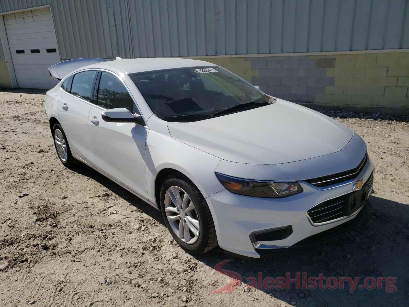 1G1ZD5ST4JF277029 2018 CHEVROLET MALIBU