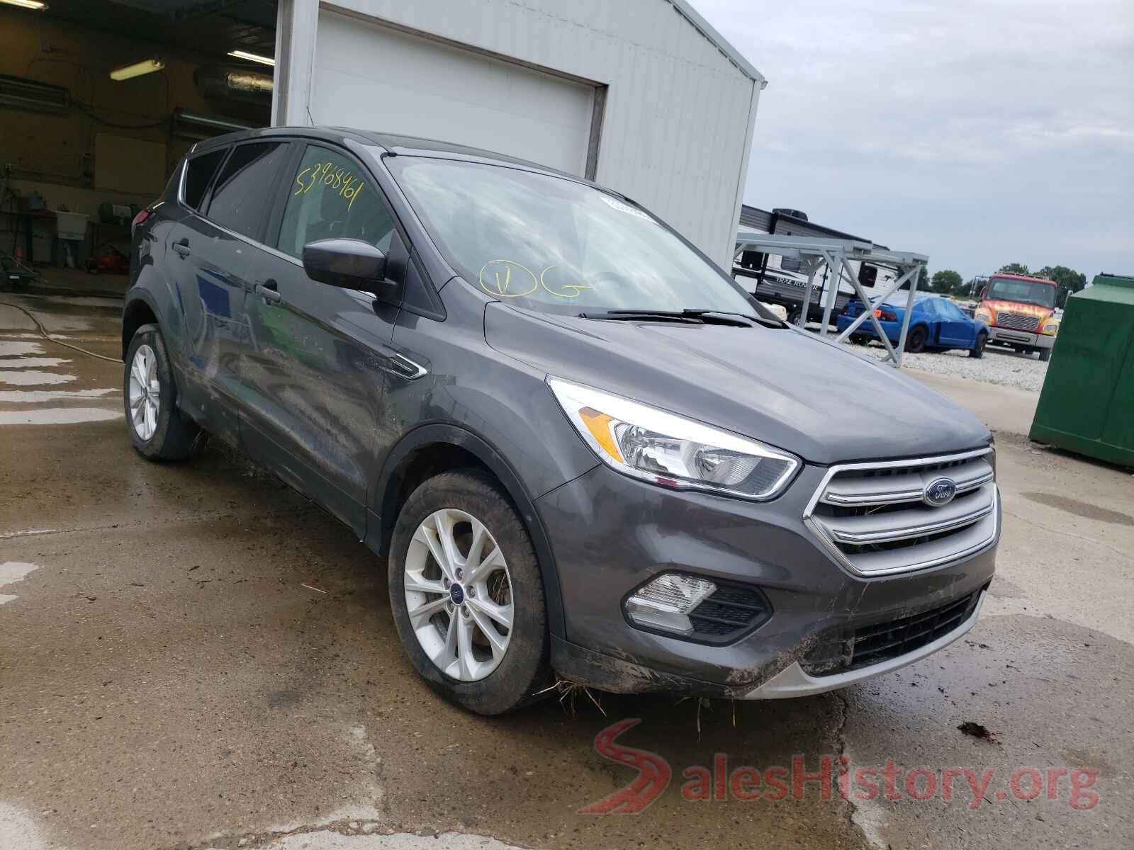 1FMCU9G90HUC03609 2017 FORD ESCAPE