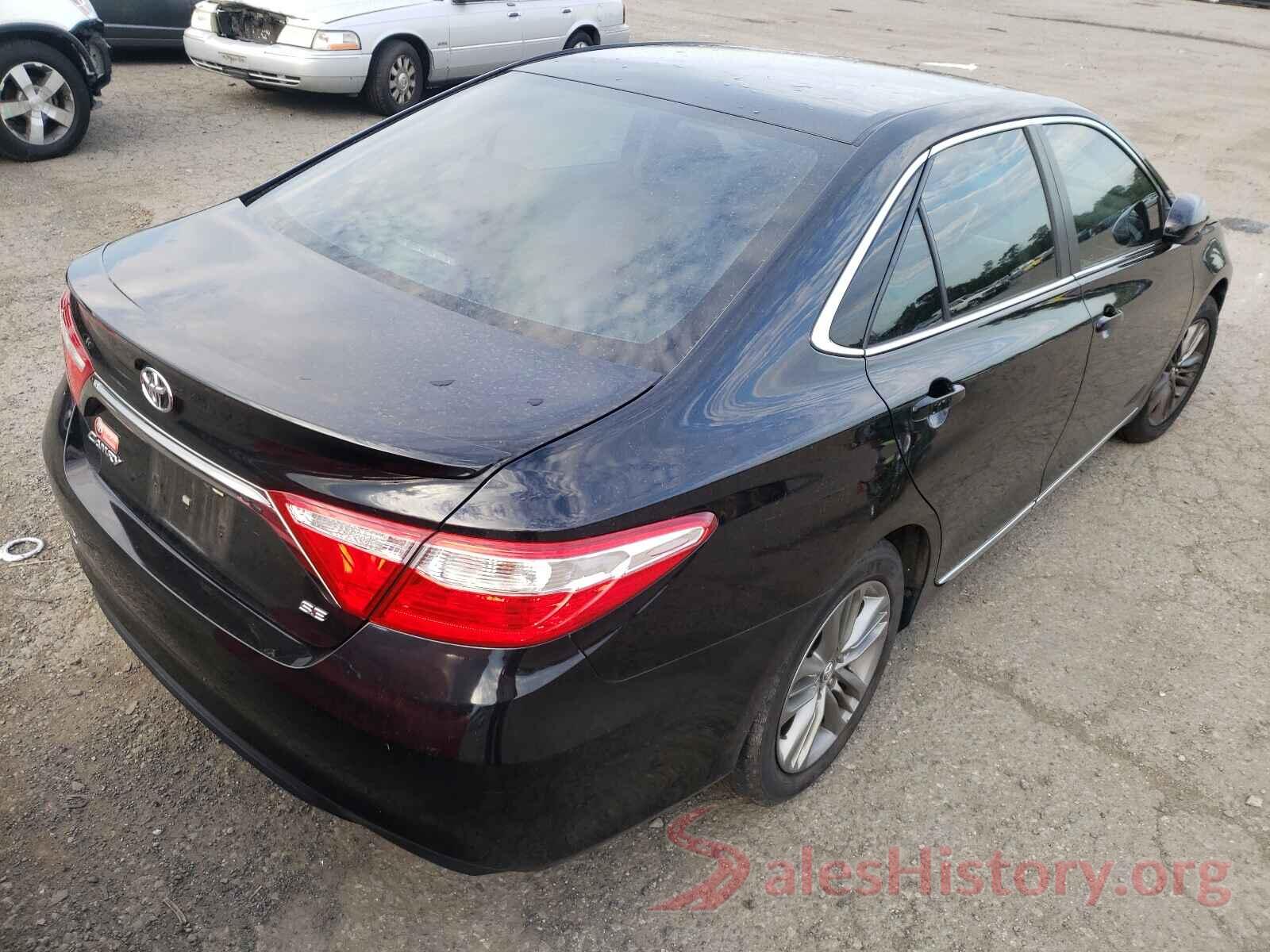 4T1BF1FK5GU265694 2016 TOYOTA CAMRY