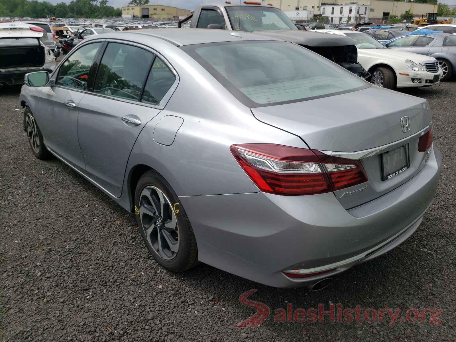 1HGCR3F86HA026711 2017 HONDA ACCORD