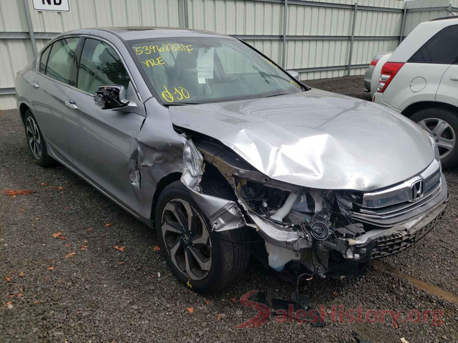 1HGCR3F86HA026711 2017 HONDA ACCORD