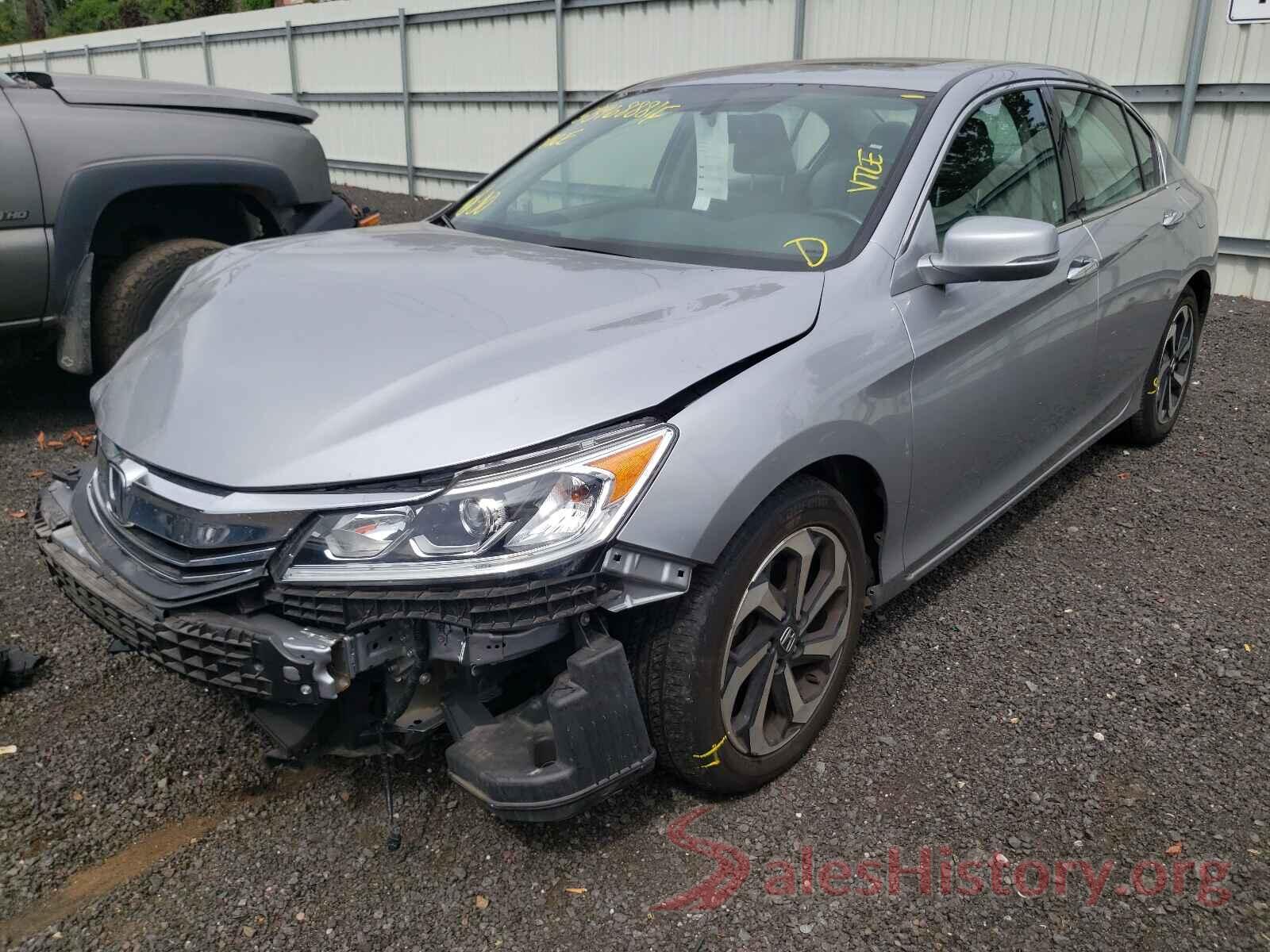 1HGCR3F86HA026711 2017 HONDA ACCORD