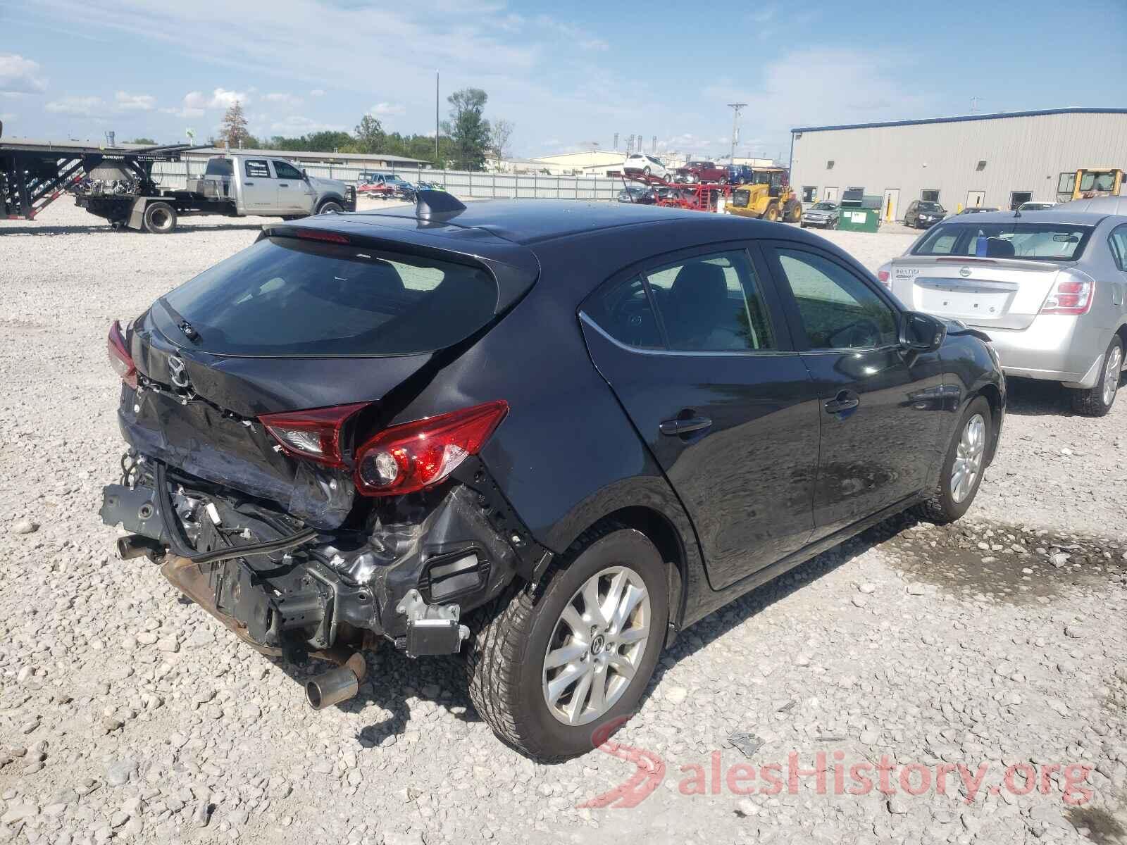 3MZBM1M78GM251461 2016 MAZDA 3