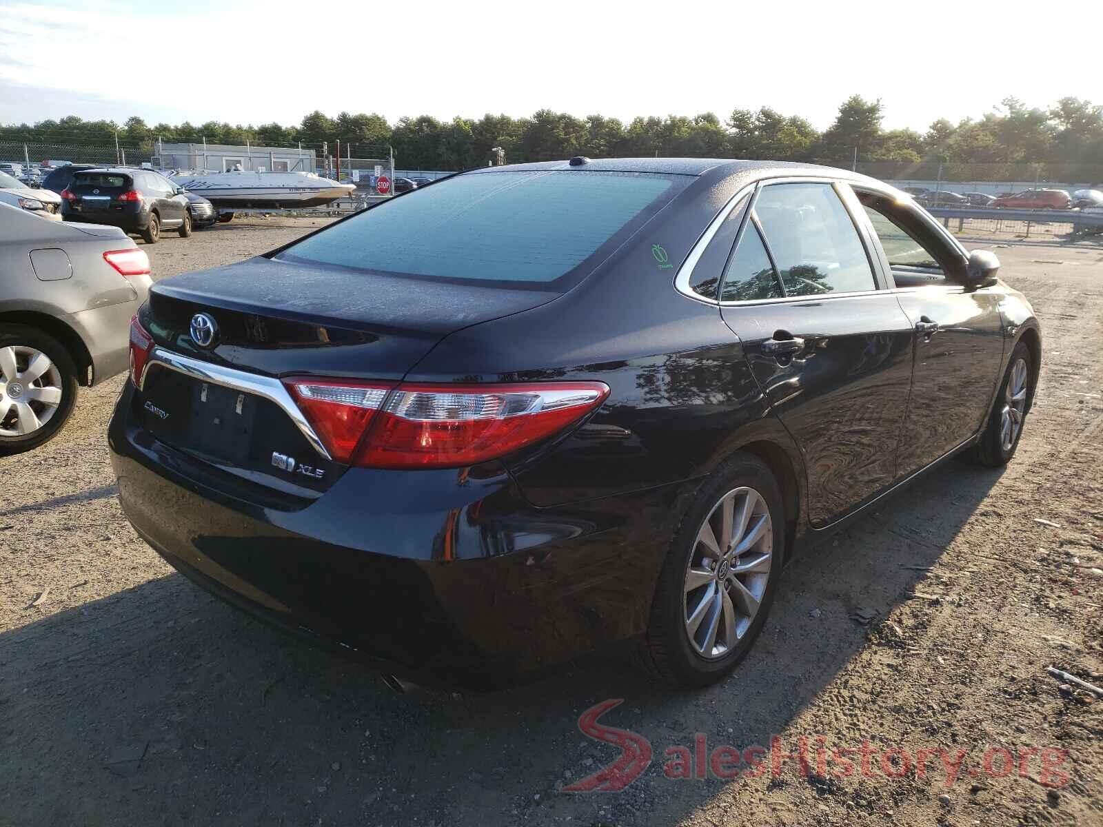 4T1BD1FK1HU207041 2017 TOYOTA CAMRY