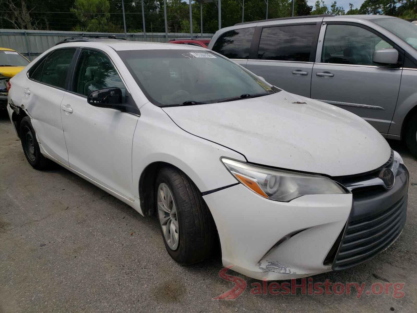 4T1BF1FK5GU142512 2016 TOYOTA CAMRY