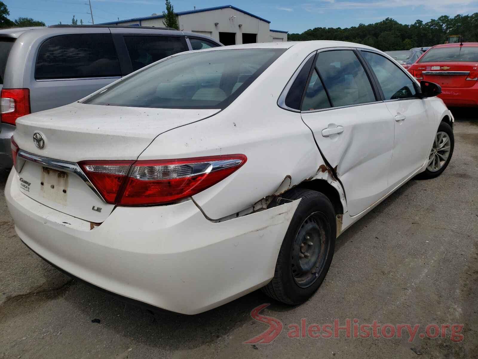 4T1BF1FK5GU142512 2016 TOYOTA CAMRY