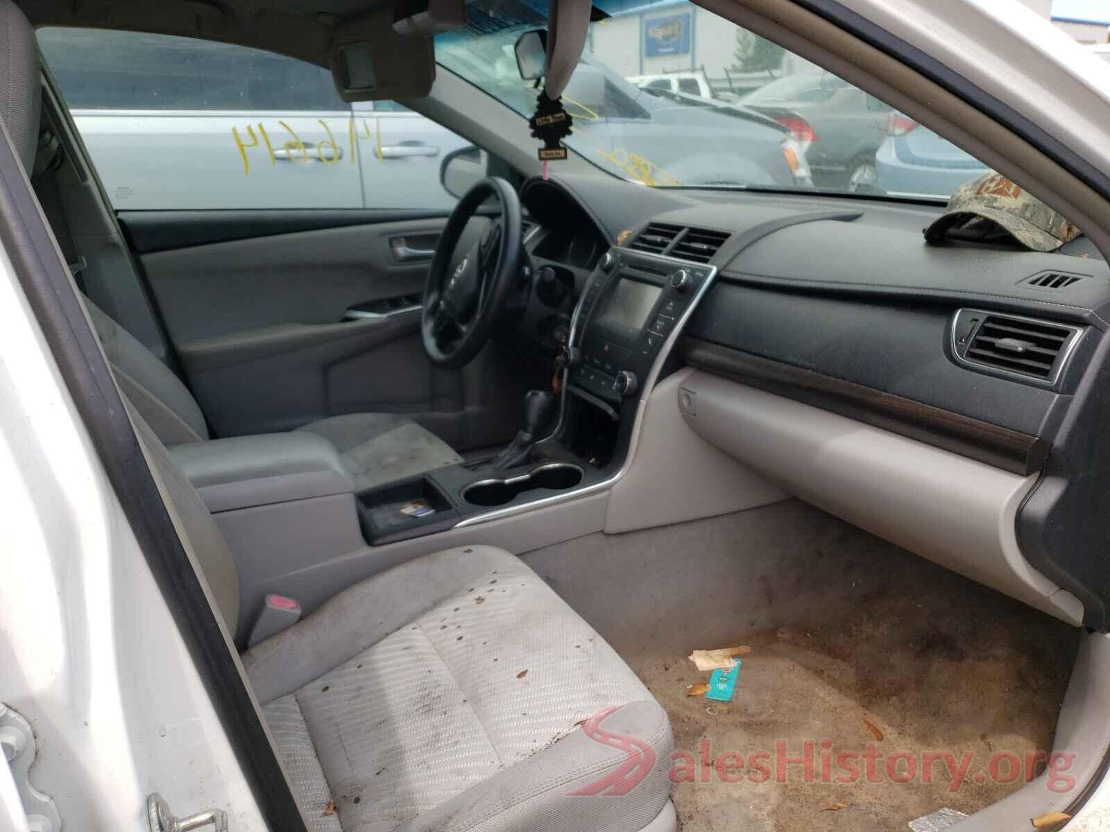 4T1BF1FK5GU142512 2016 TOYOTA CAMRY