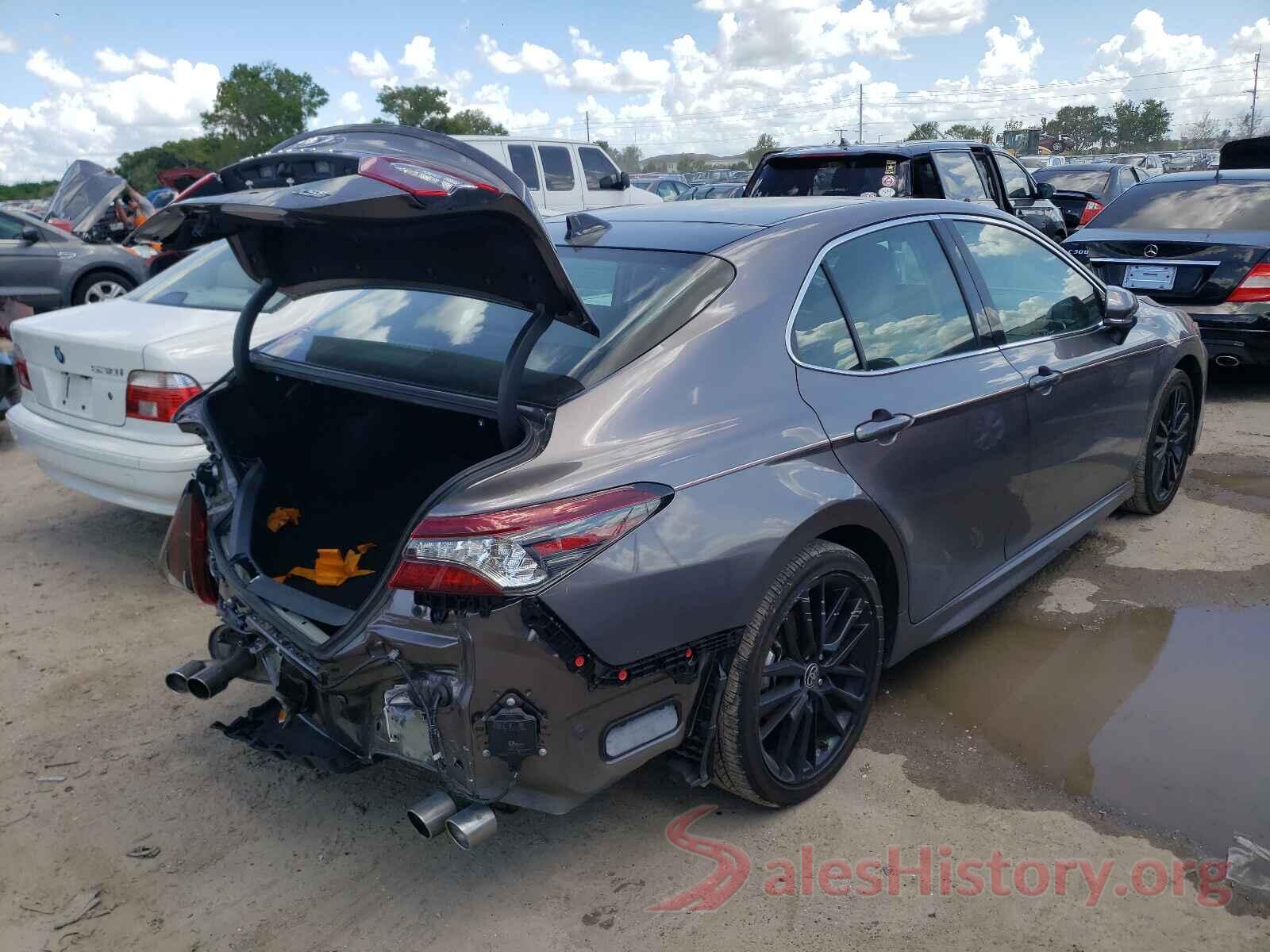 4T1K61AK5MU423552 2021 TOYOTA CAMRY