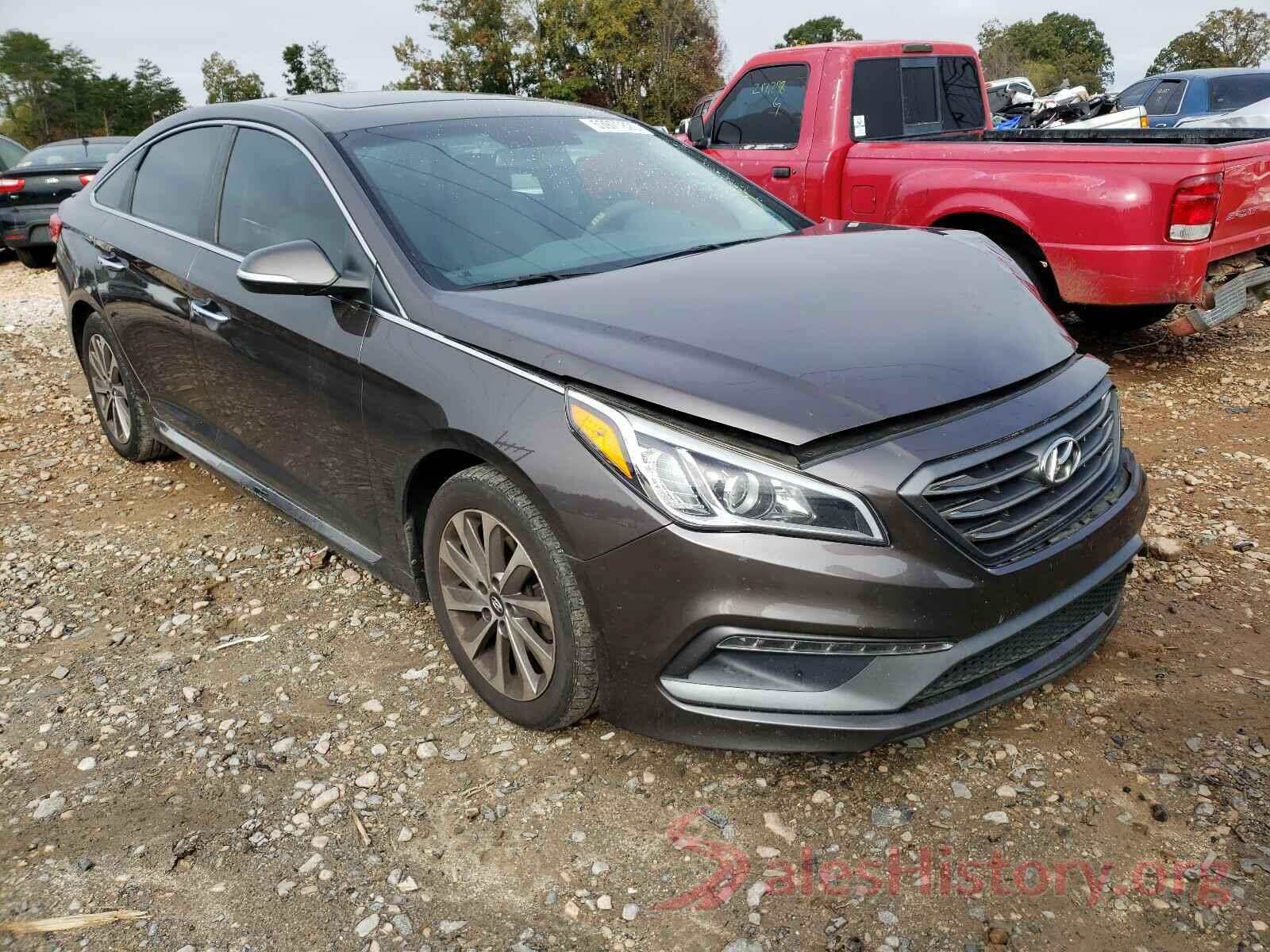 5NPE34AF0GH415145 2016 HYUNDAI SONATA