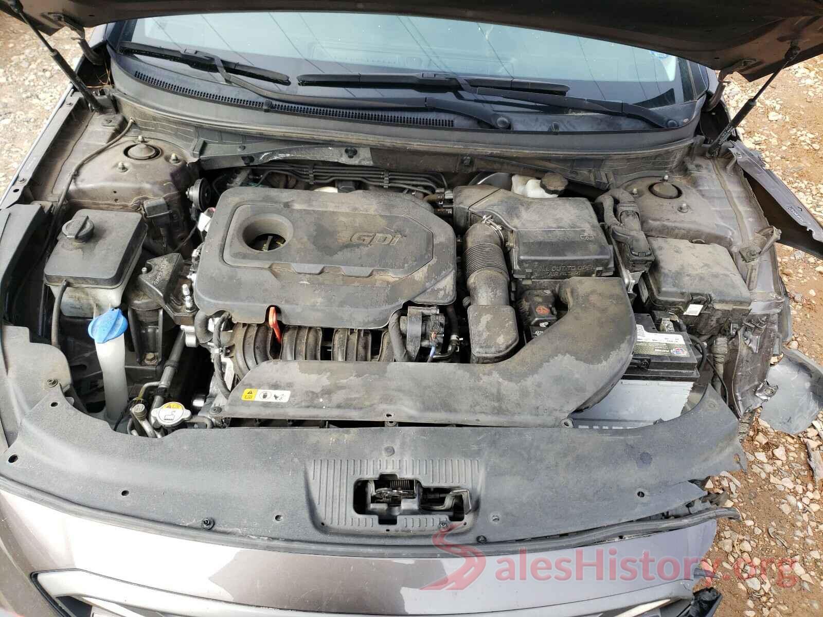 5NPE34AF0GH415145 2016 HYUNDAI SONATA