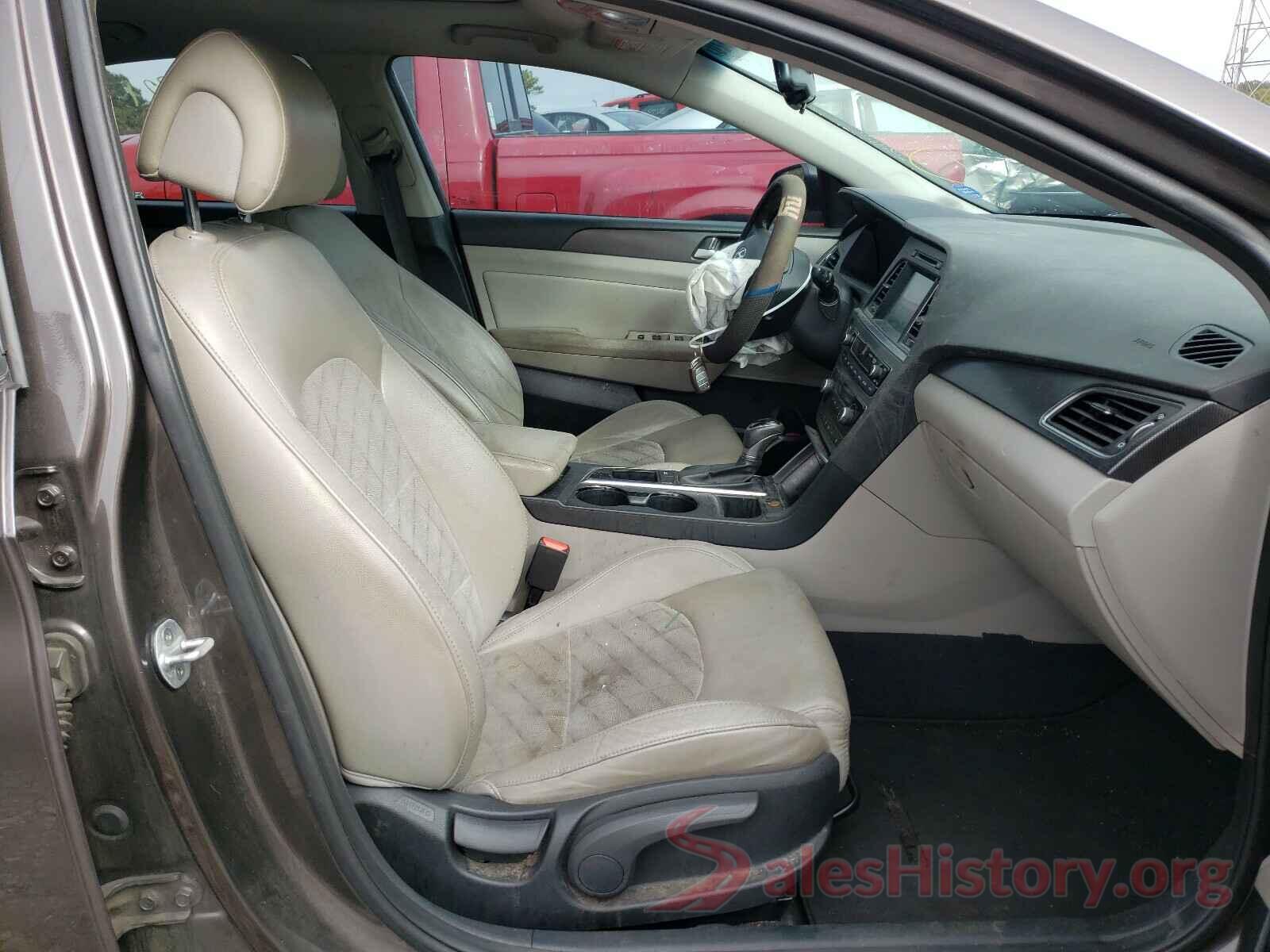 5NPE34AF0GH415145 2016 HYUNDAI SONATA