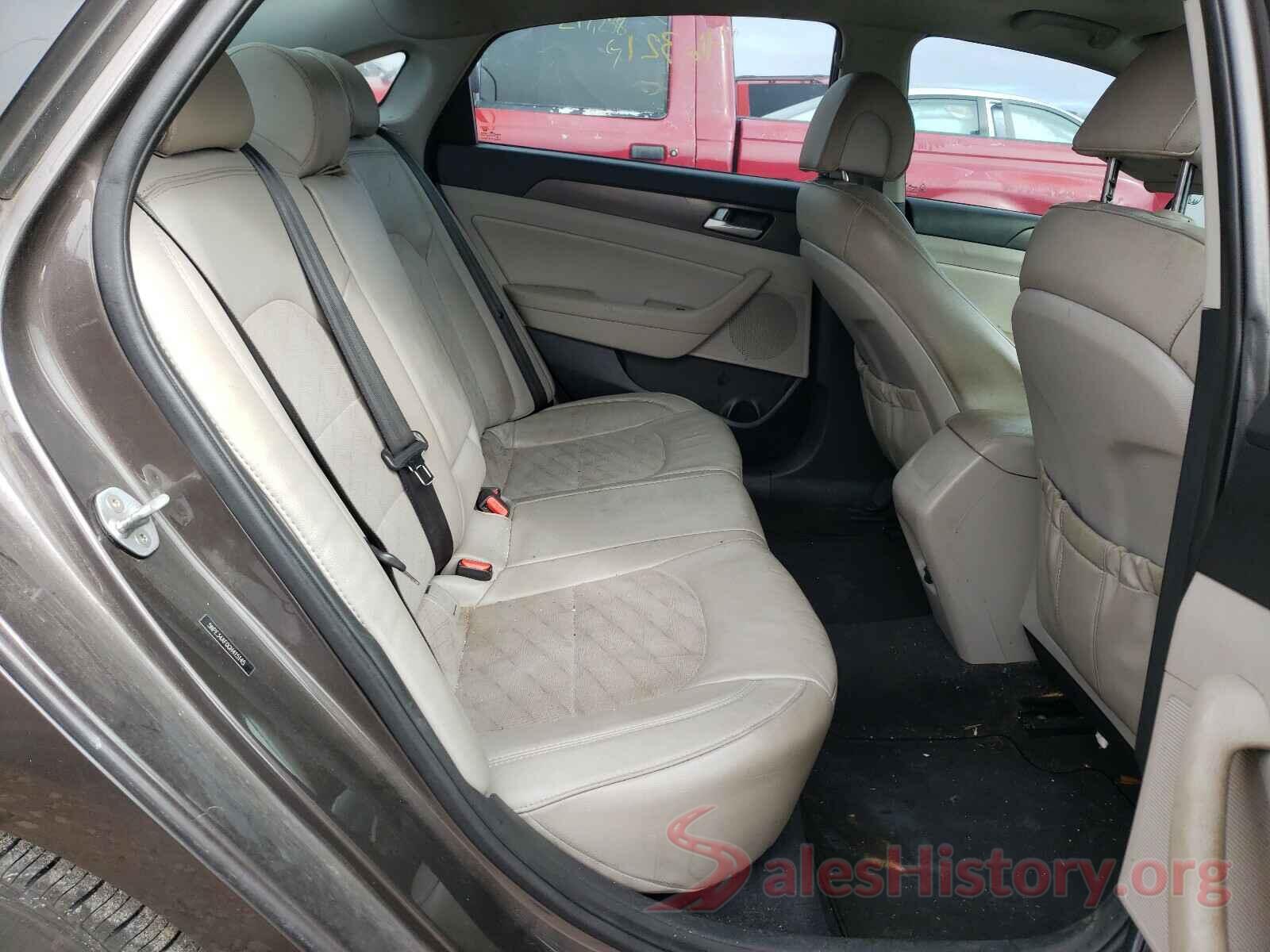 5NPE34AF0GH415145 2016 HYUNDAI SONATA