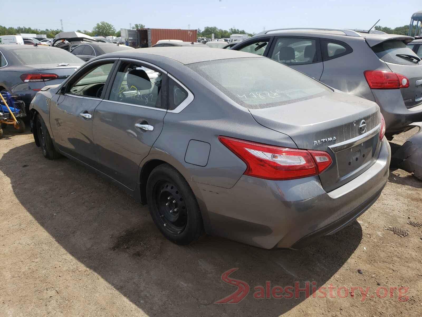 1N4AL3AP8HN366477 2017 NISSAN ALTIMA