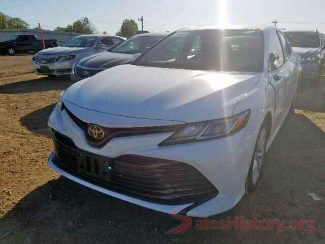 4T1B11HK7KU790714 2019 TOYOTA CAMRY