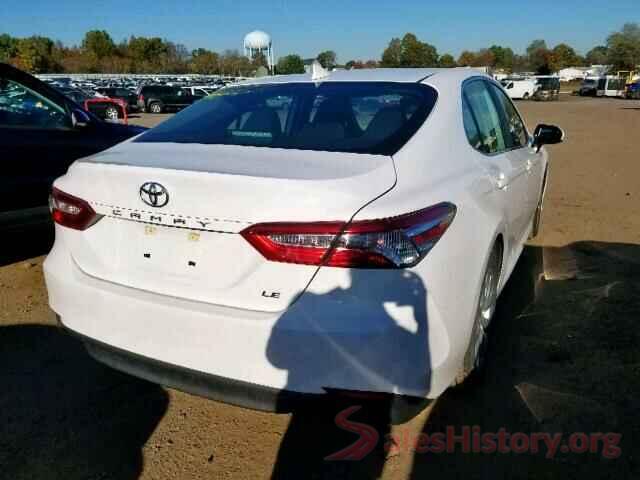 4T1B11HK7KU790714 2019 TOYOTA CAMRY