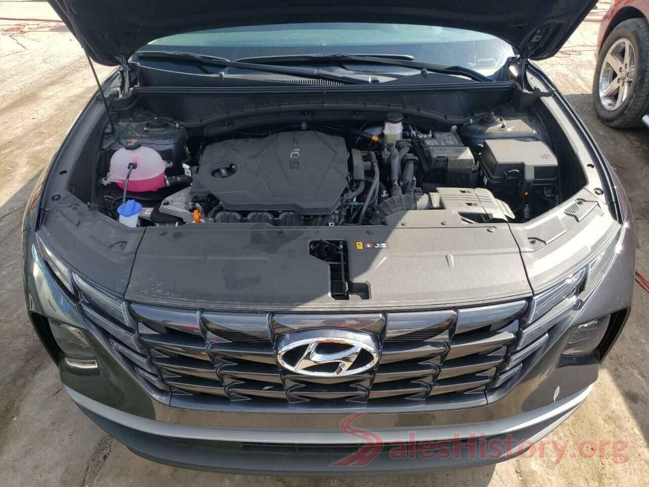 5NMJB3AE0NH086556 2022 HYUNDAI TUCSON