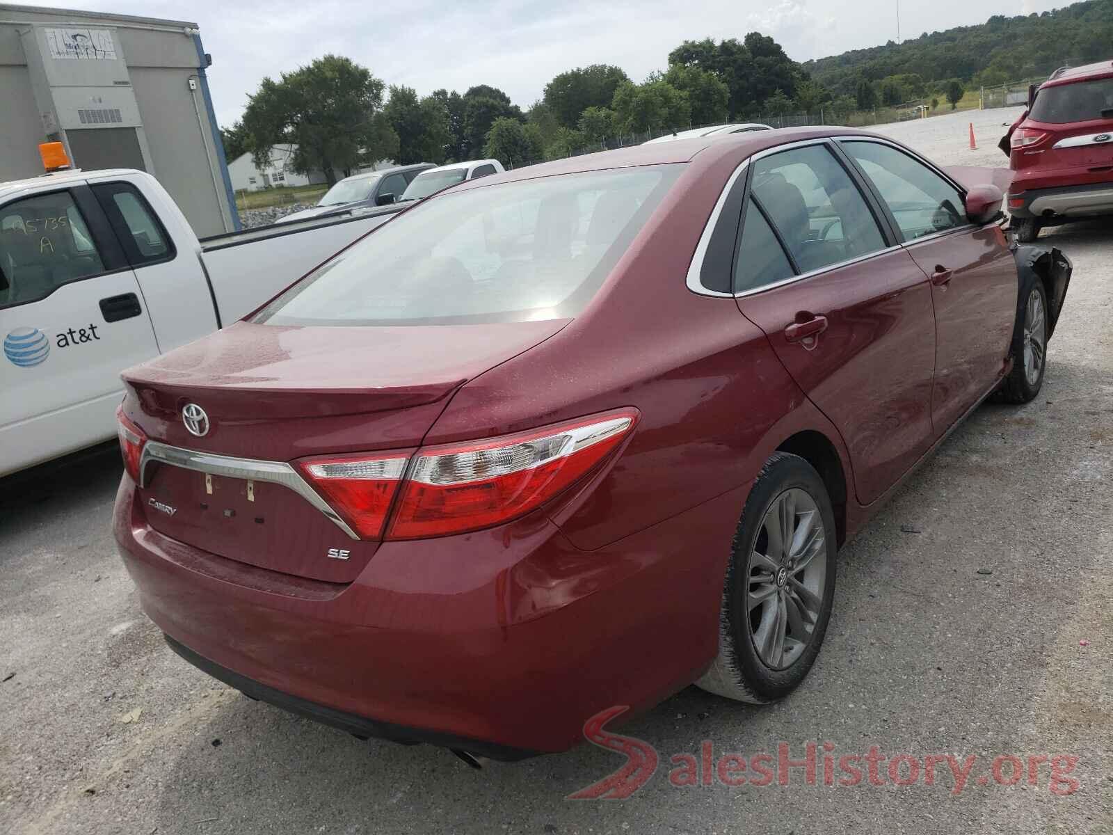 4T1BF1FK4HU634465 2017 TOYOTA CAMRY