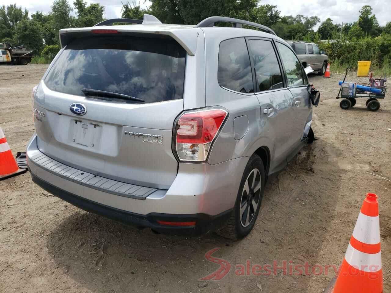 JF2SJALC2HH411822 2017 SUBARU FORESTER