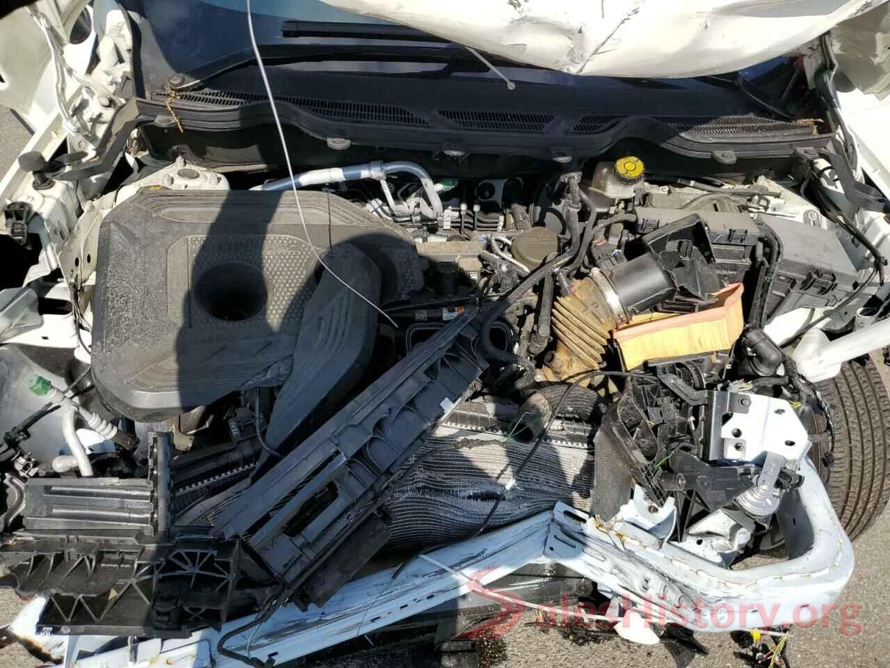 MAJ6S3GL2KC296295 2019 FORD ECOSPORT