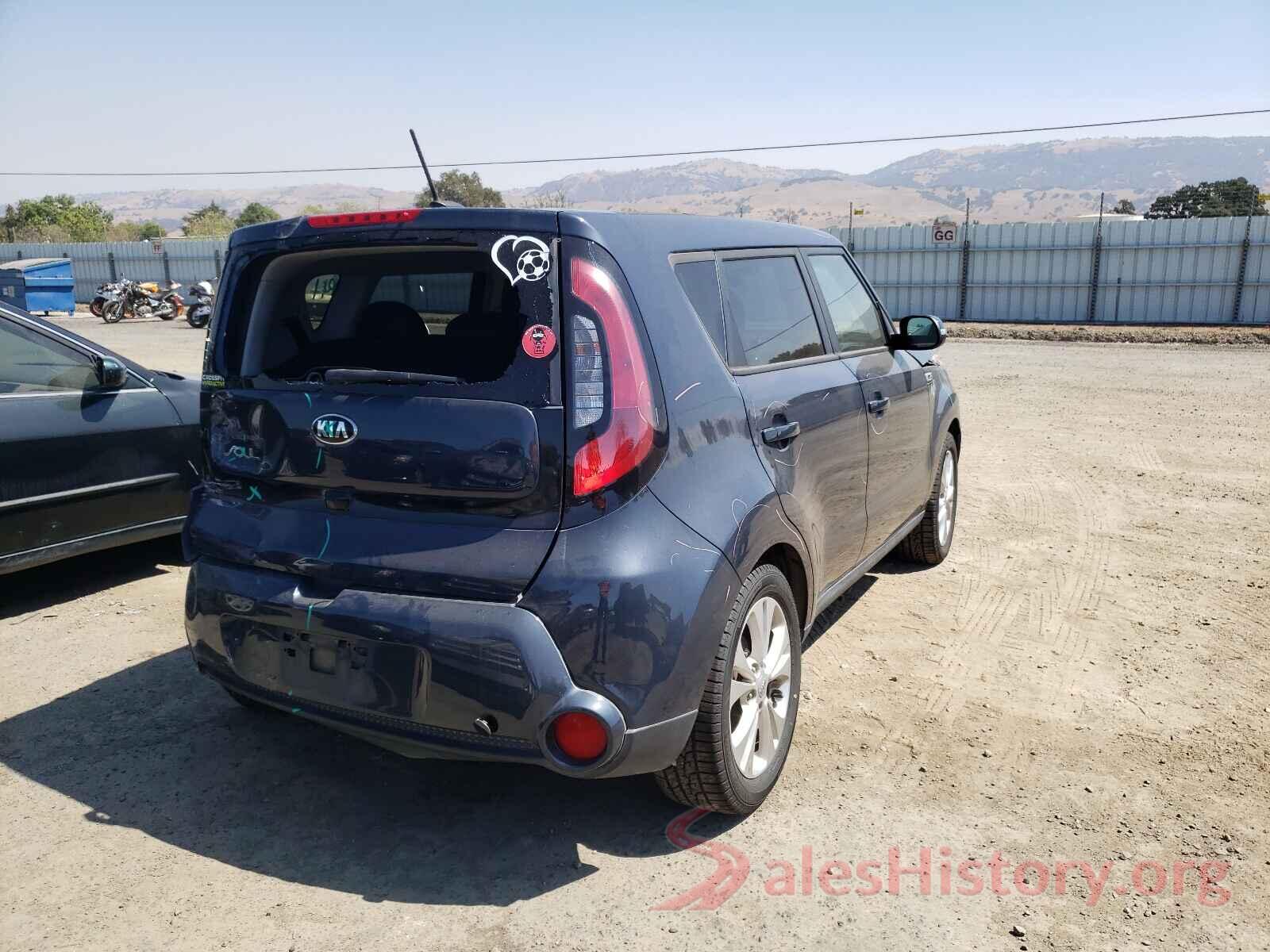 KNDJX3A56G7278186 2016 KIA SOUL