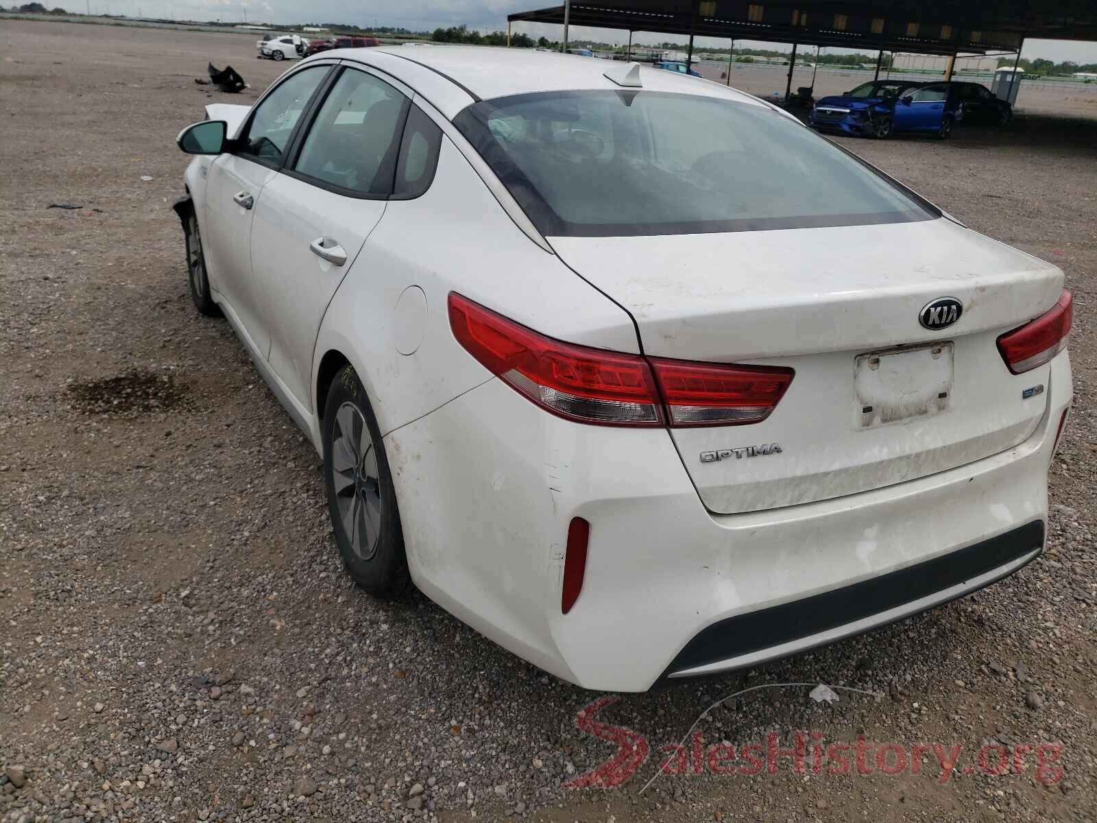 KNAGT4LC5H5007752 2017 KIA OPTIMA