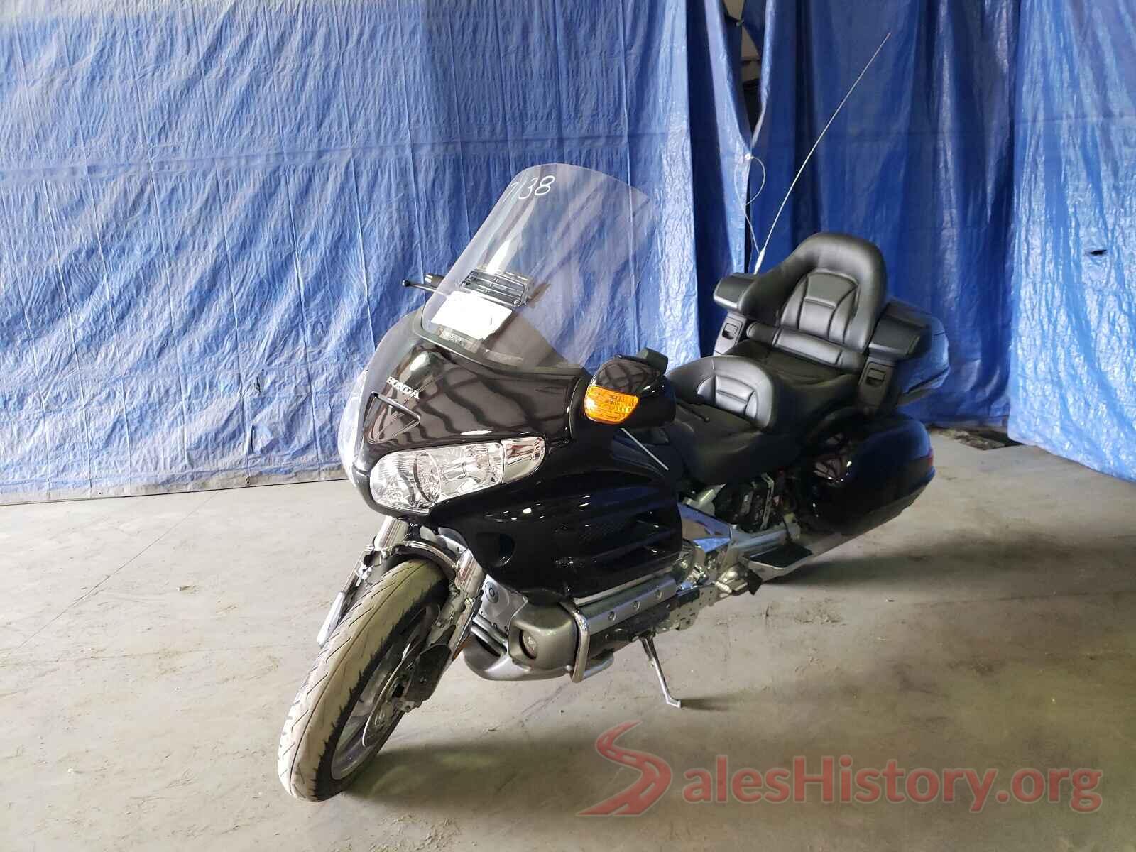 1HFSC47L88A707138 2008 HONDA GL CYCLE