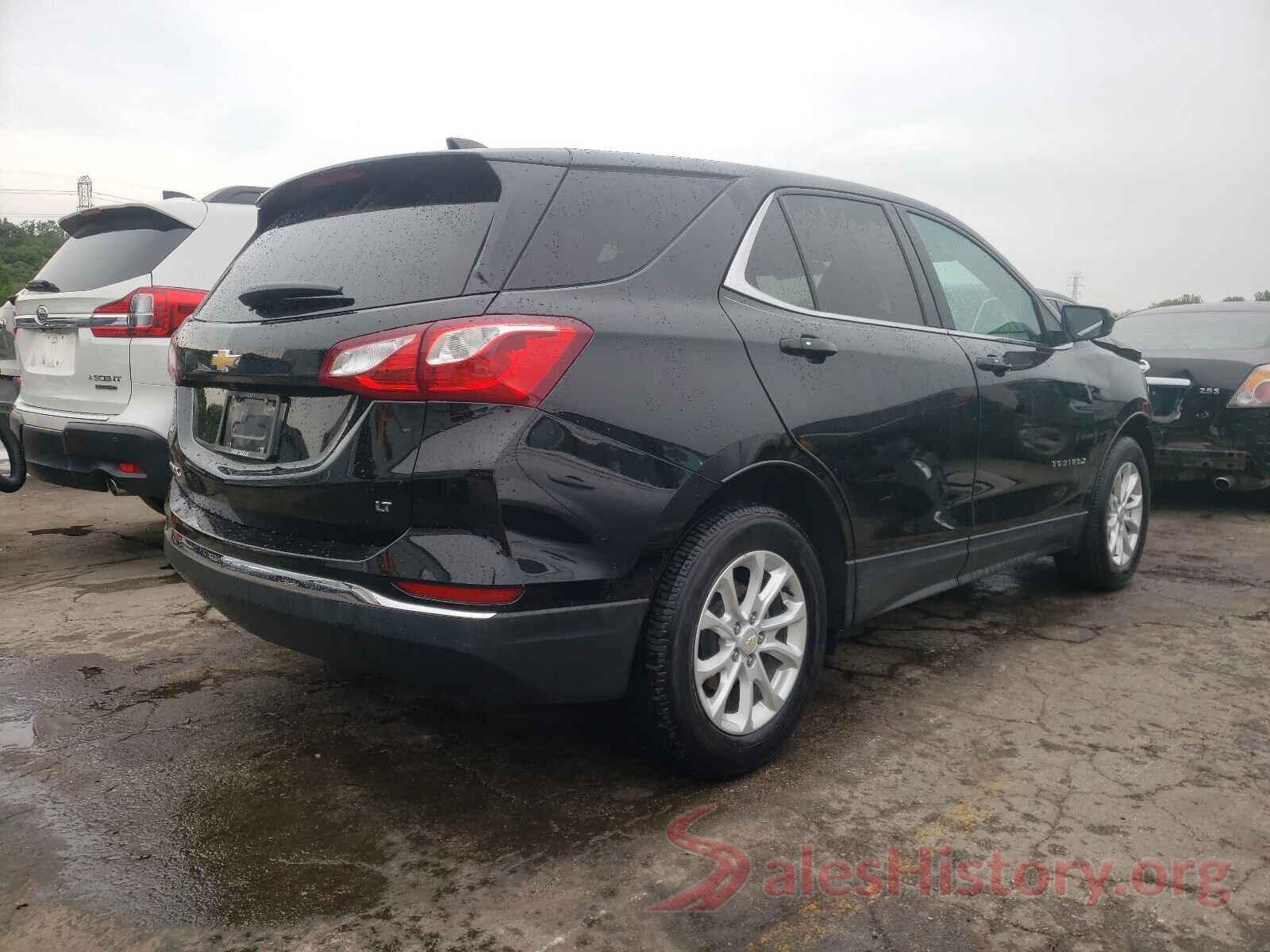 2GNAXJEV5J6142628 2018 CHEVROLET EQUINOX