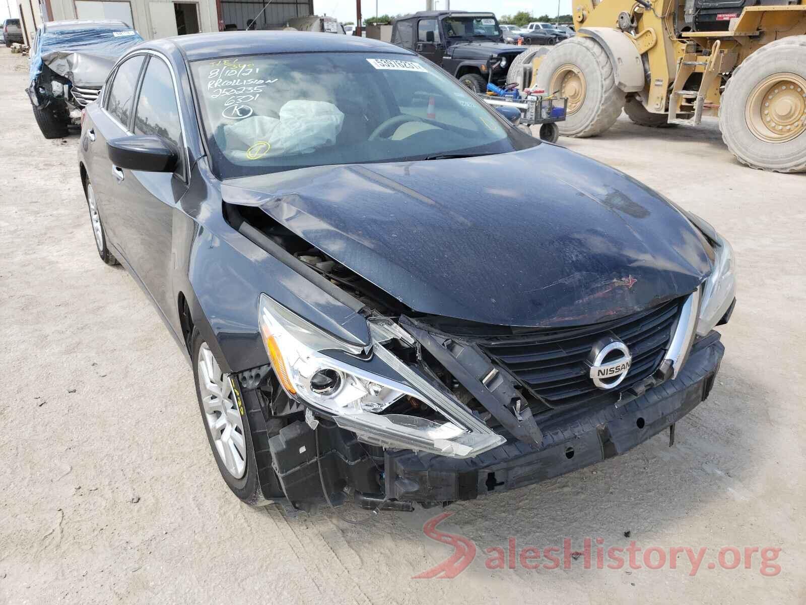 1N4AL3AP0GN305655 2016 NISSAN ALTIMA