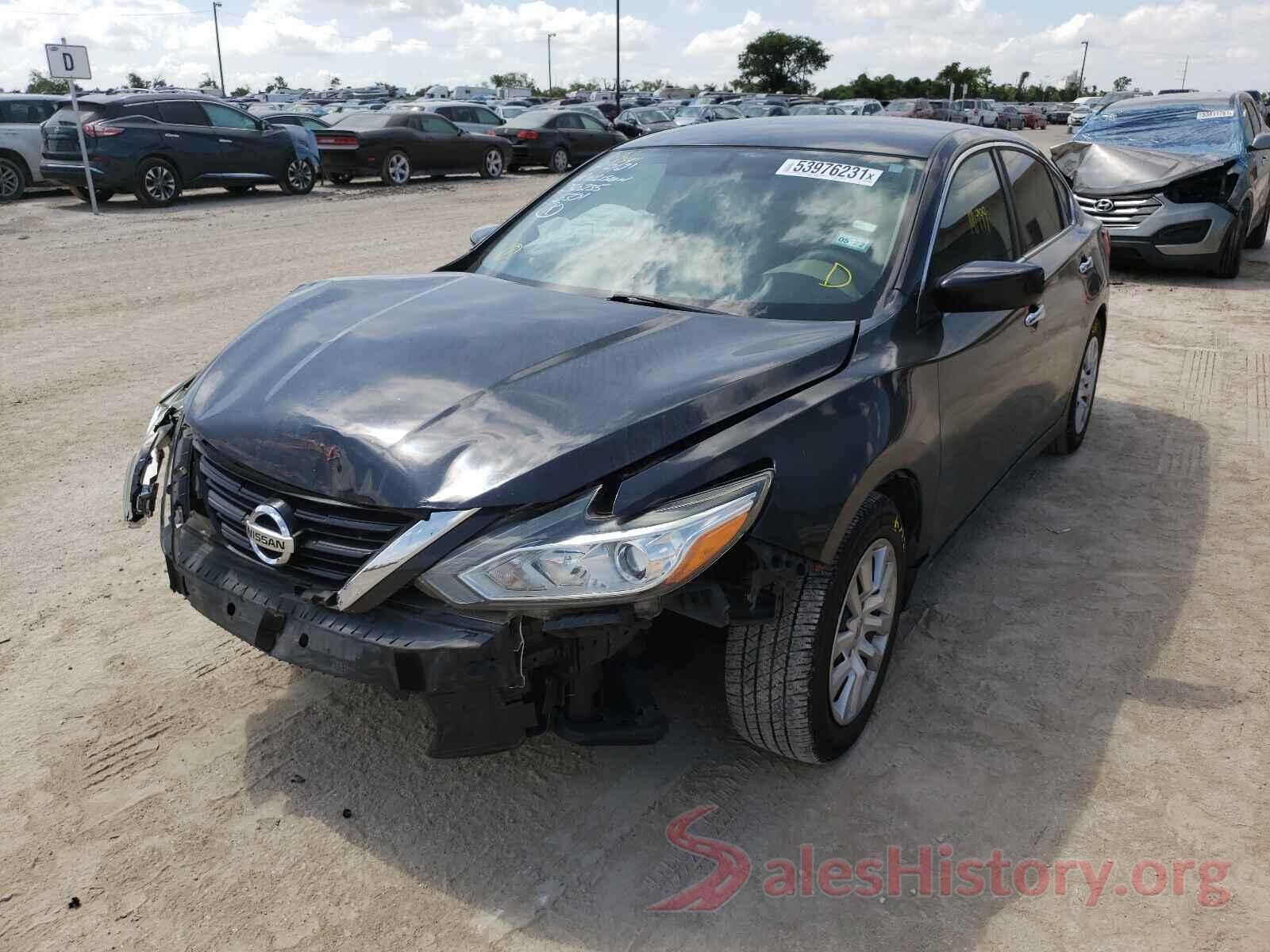 1N4AL3AP0GN305655 2016 NISSAN ALTIMA