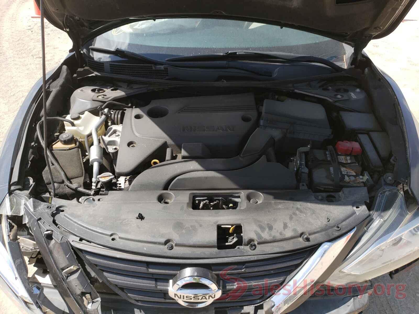 1N4AL3AP0GN305655 2016 NISSAN ALTIMA