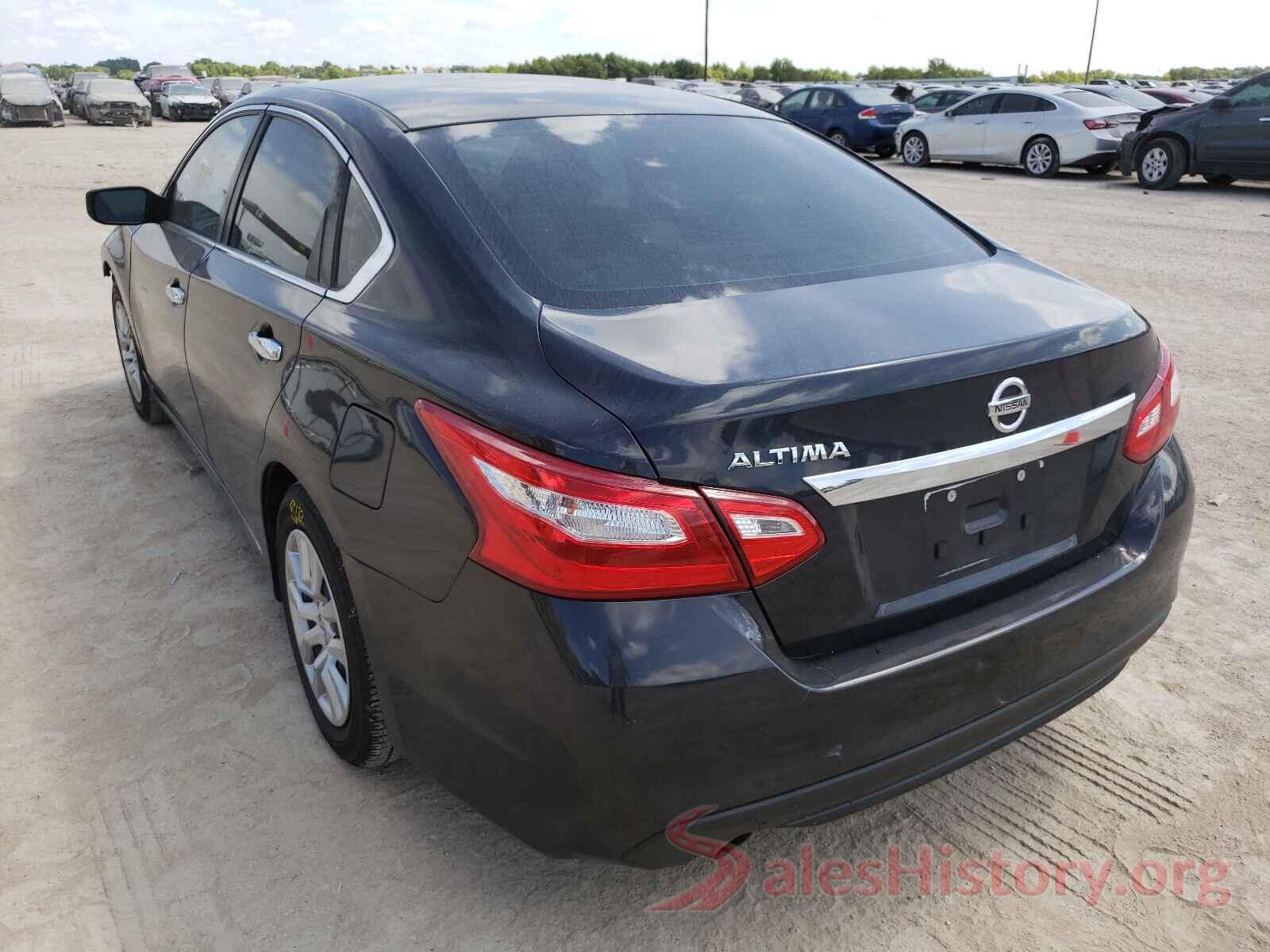 1N4AL3AP0GN305655 2016 NISSAN ALTIMA