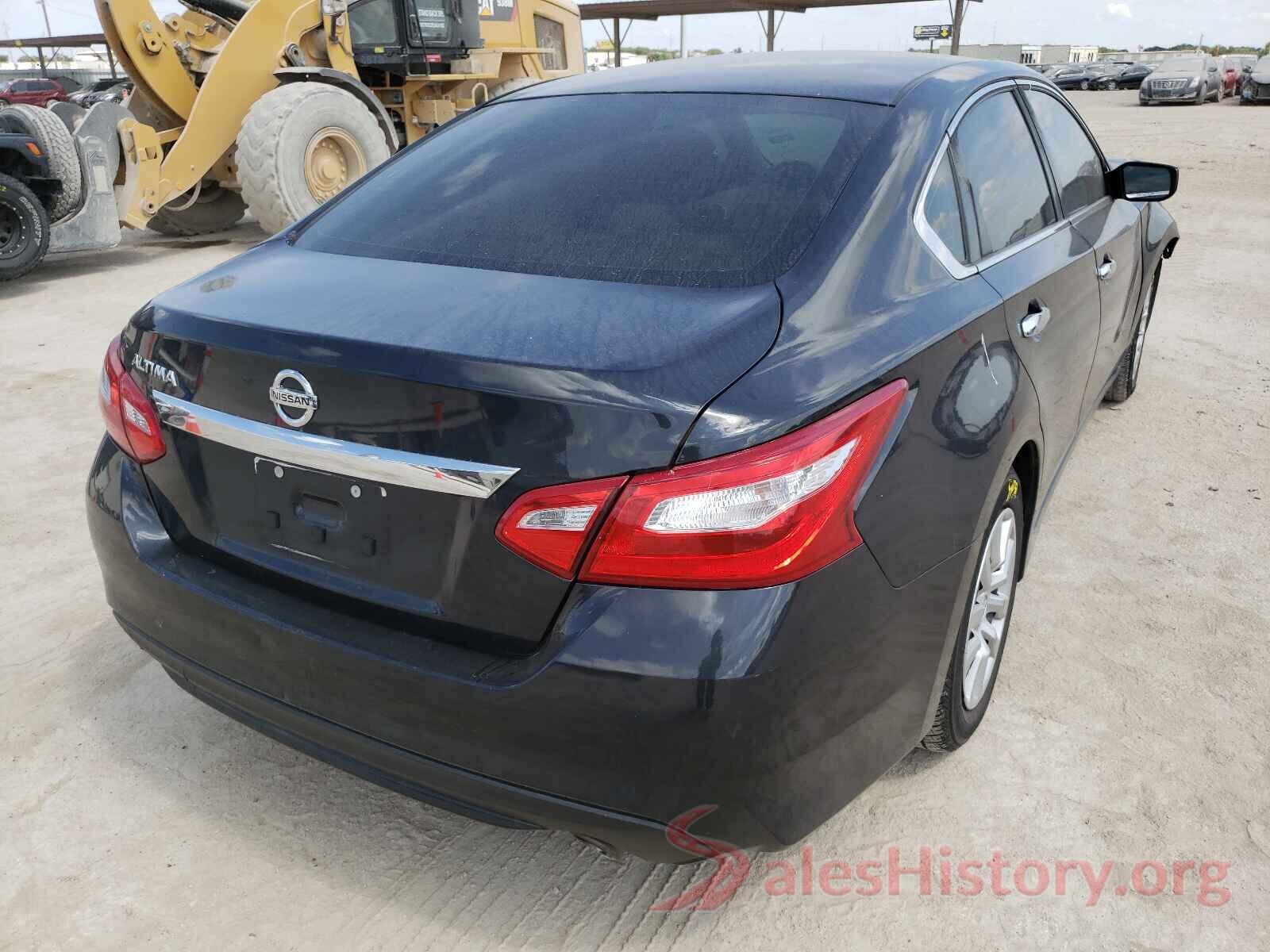 1N4AL3AP0GN305655 2016 NISSAN ALTIMA