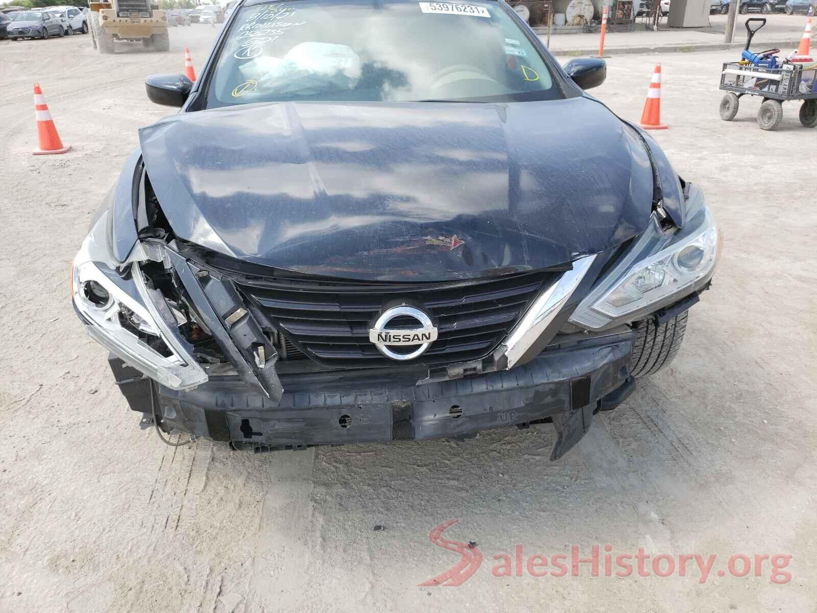 1N4AL3AP0GN305655 2016 NISSAN ALTIMA